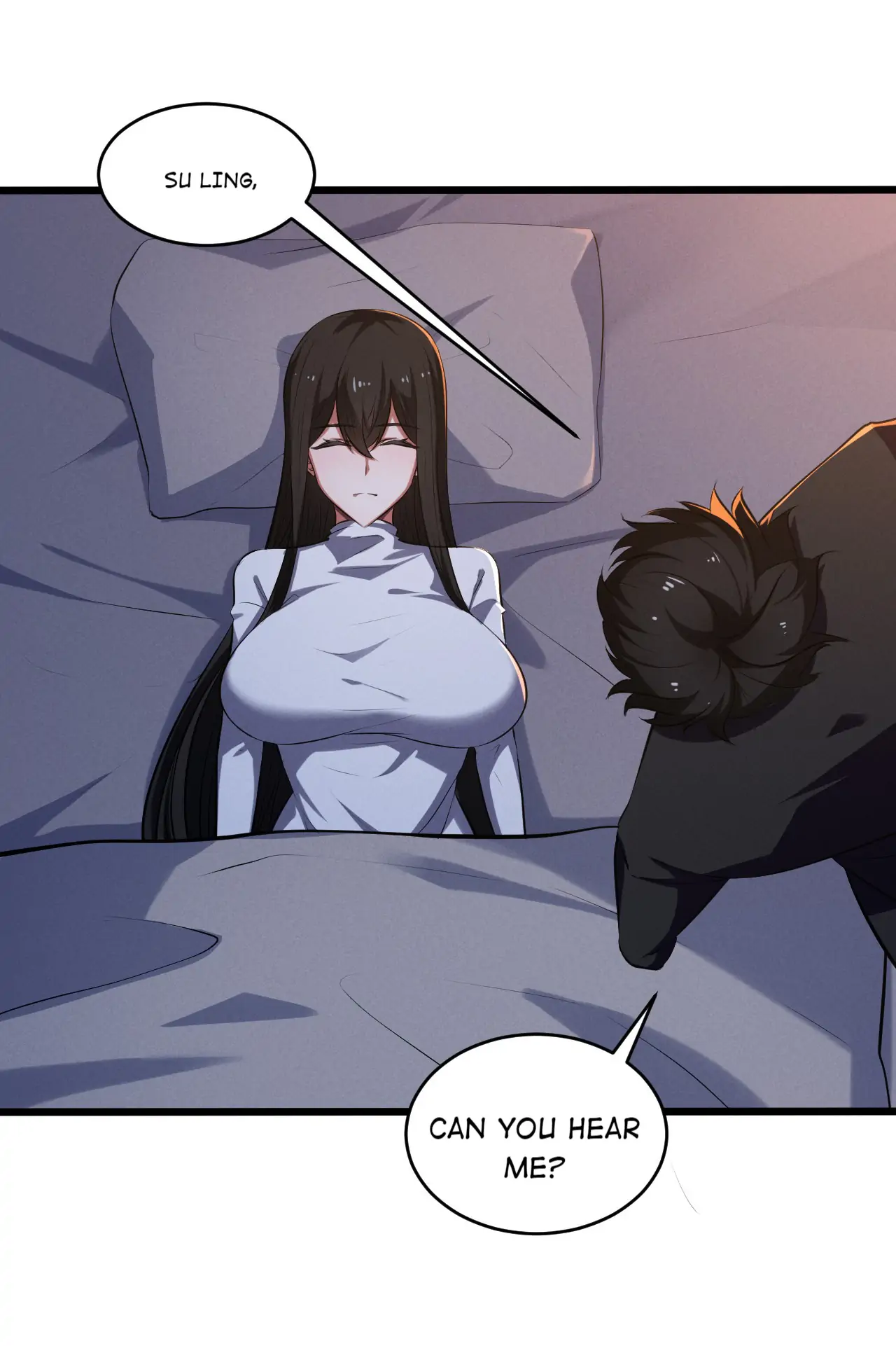Please Stop Summoning Me! Chapter 42 - Page 10