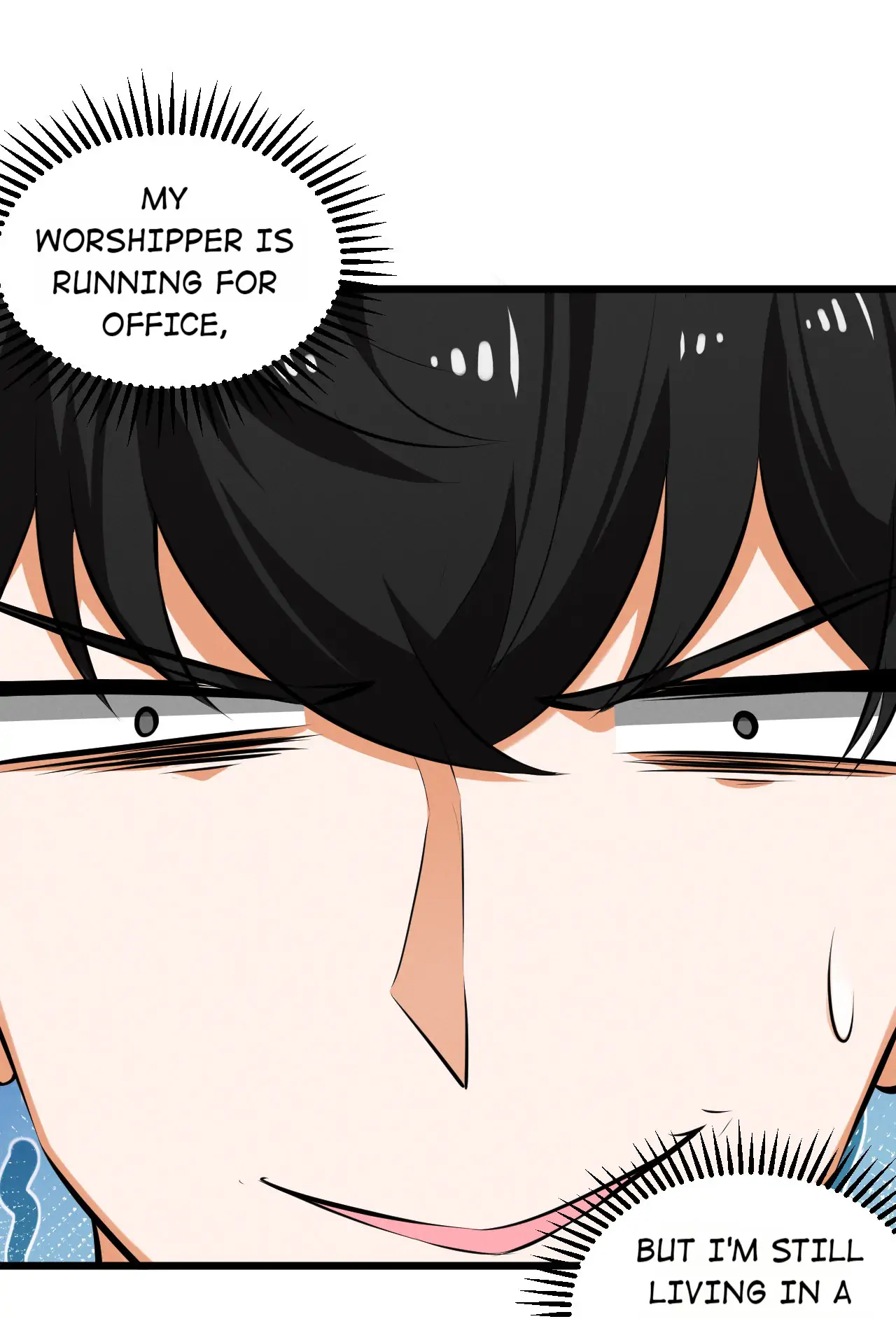 Please Stop Summoning Me! Chapter 43 - Page 12