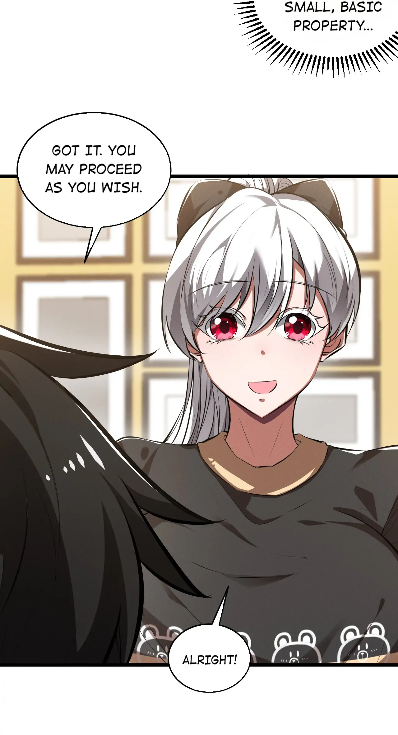 Please Stop Summoning Me! Chapter 43 - Page 13