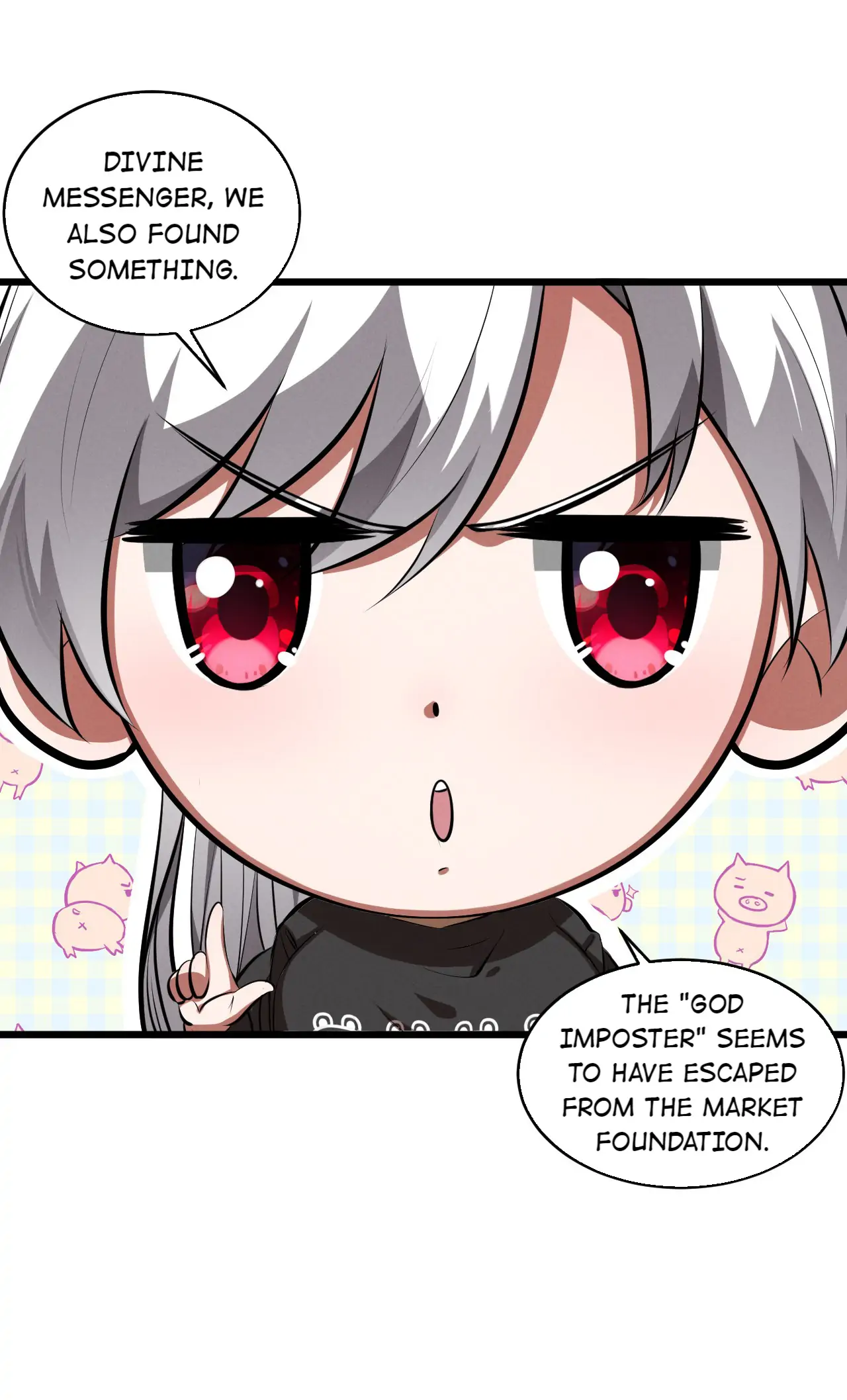 Please Stop Summoning Me! Chapter 43 - Page 14