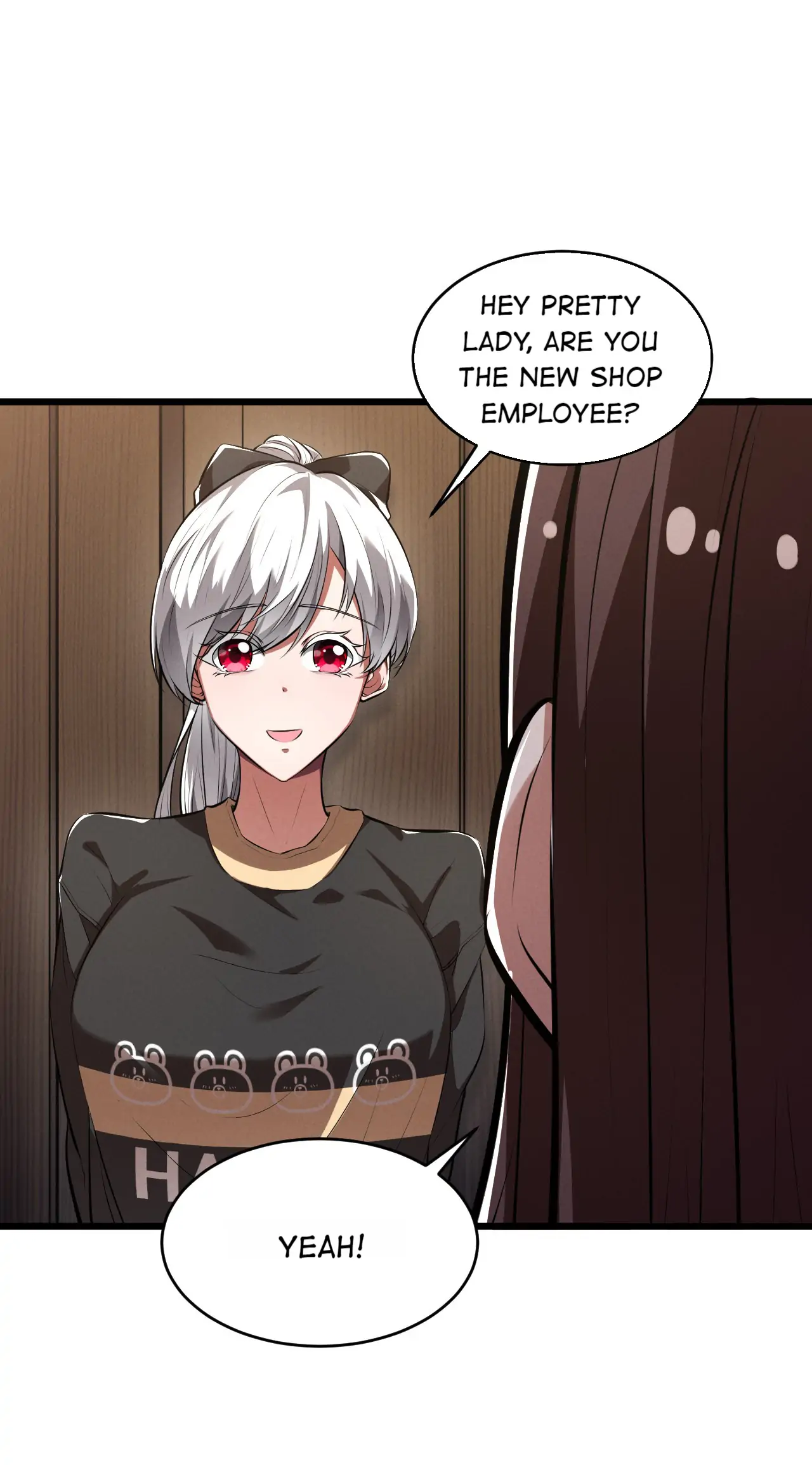 Please Stop Summoning Me! Chapter 43 - Page 3