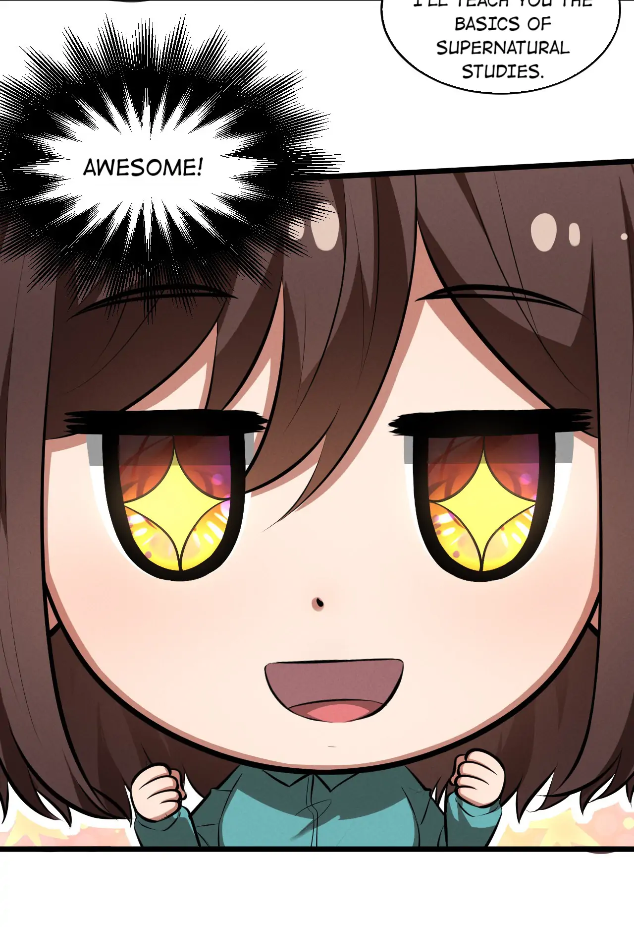 Please Stop Summoning Me! Chapter 43 - Page 22