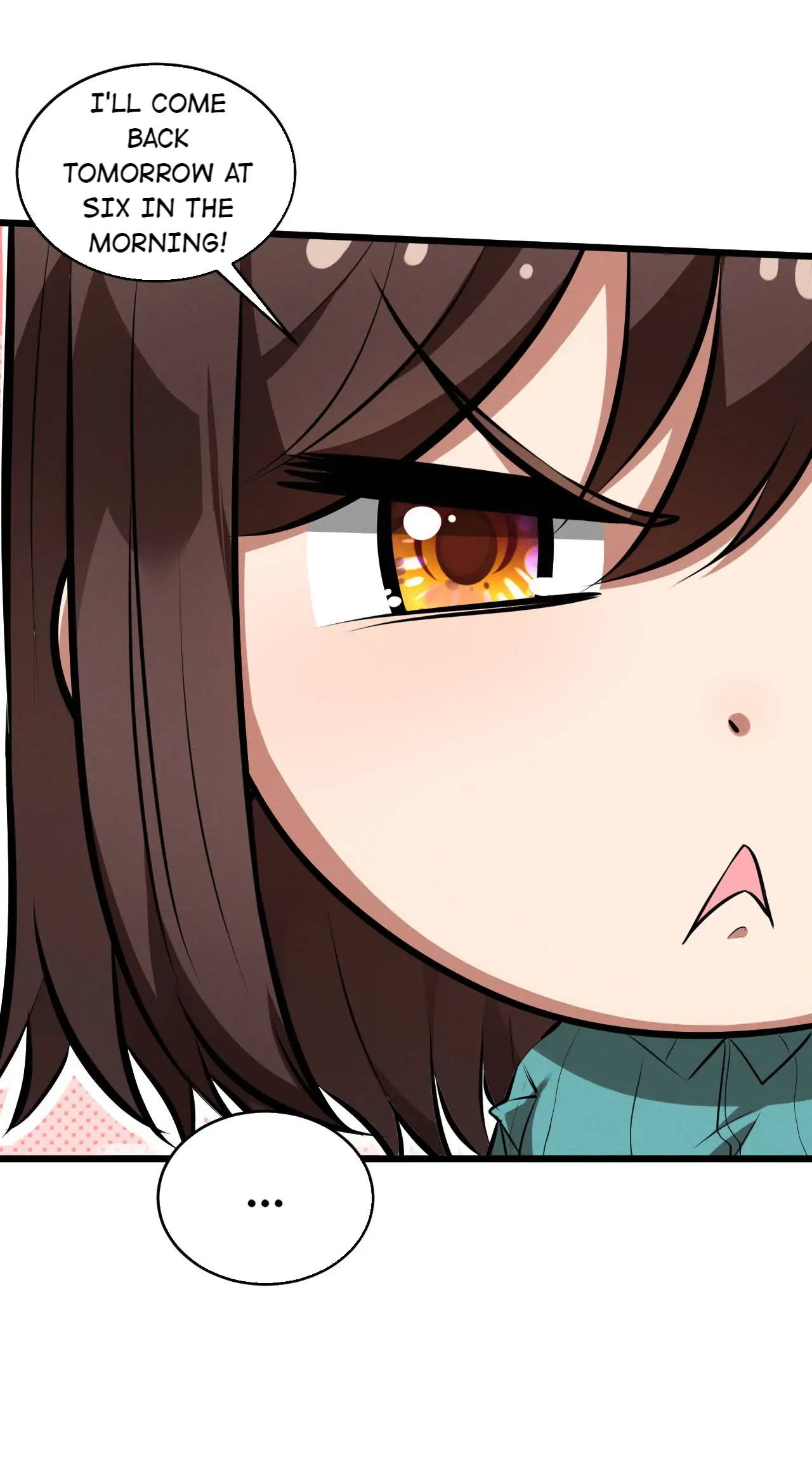 Please Stop Summoning Me! Chapter 43 - Page 24