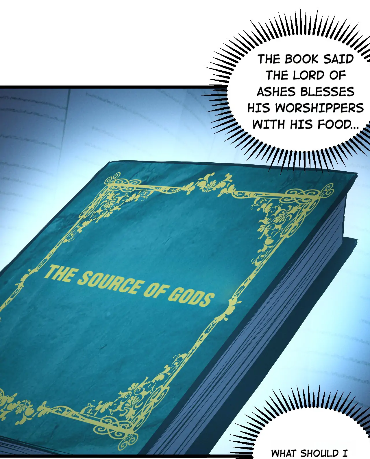 Please Stop Summoning Me! Chapter 43 - Page 28