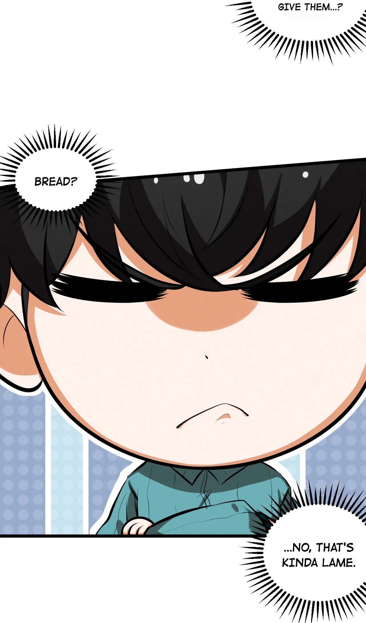 Please Stop Summoning Me! Chapter 43 - Page 29
