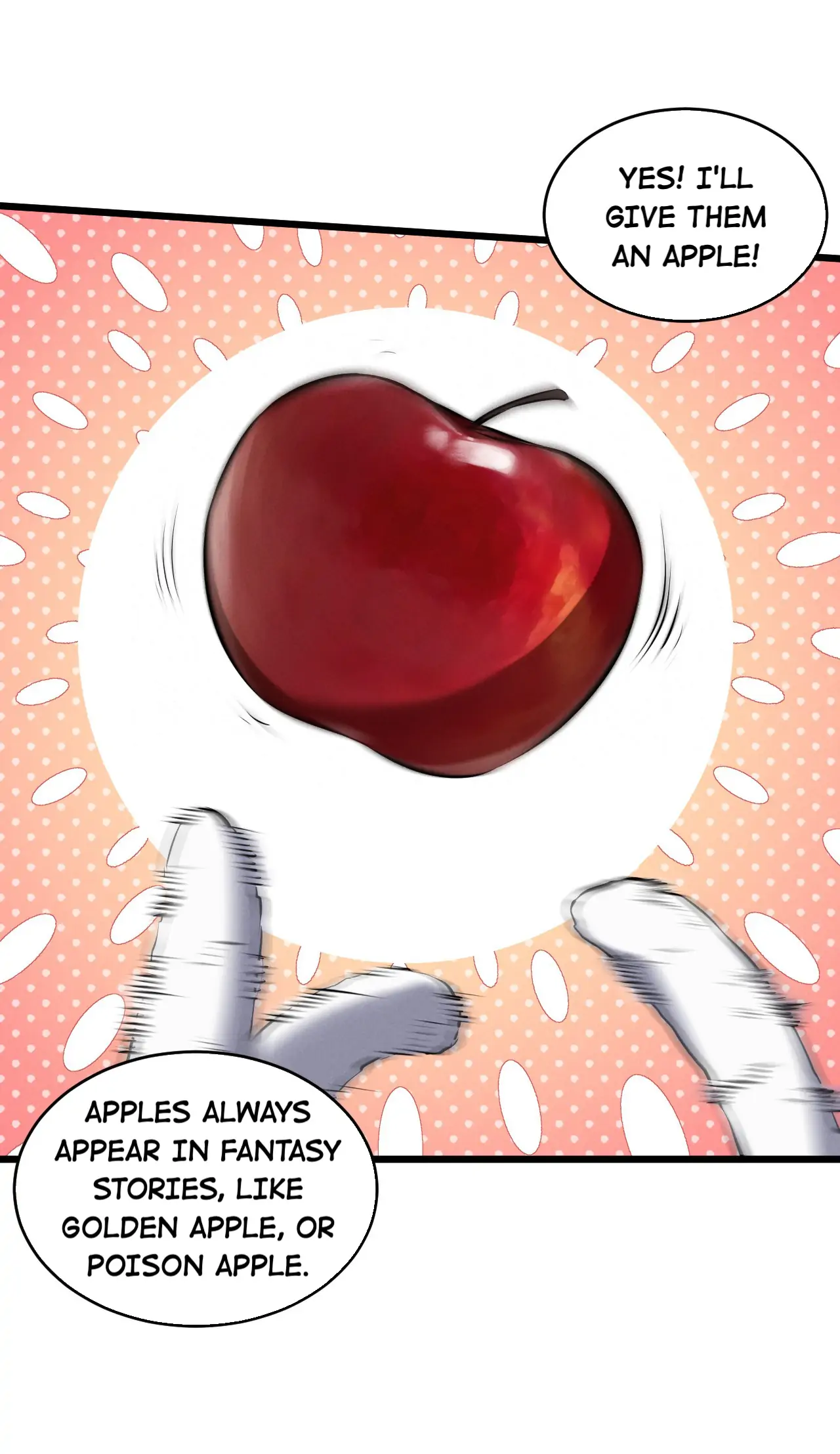 Please Stop Summoning Me! Chapter 43 - Page 31