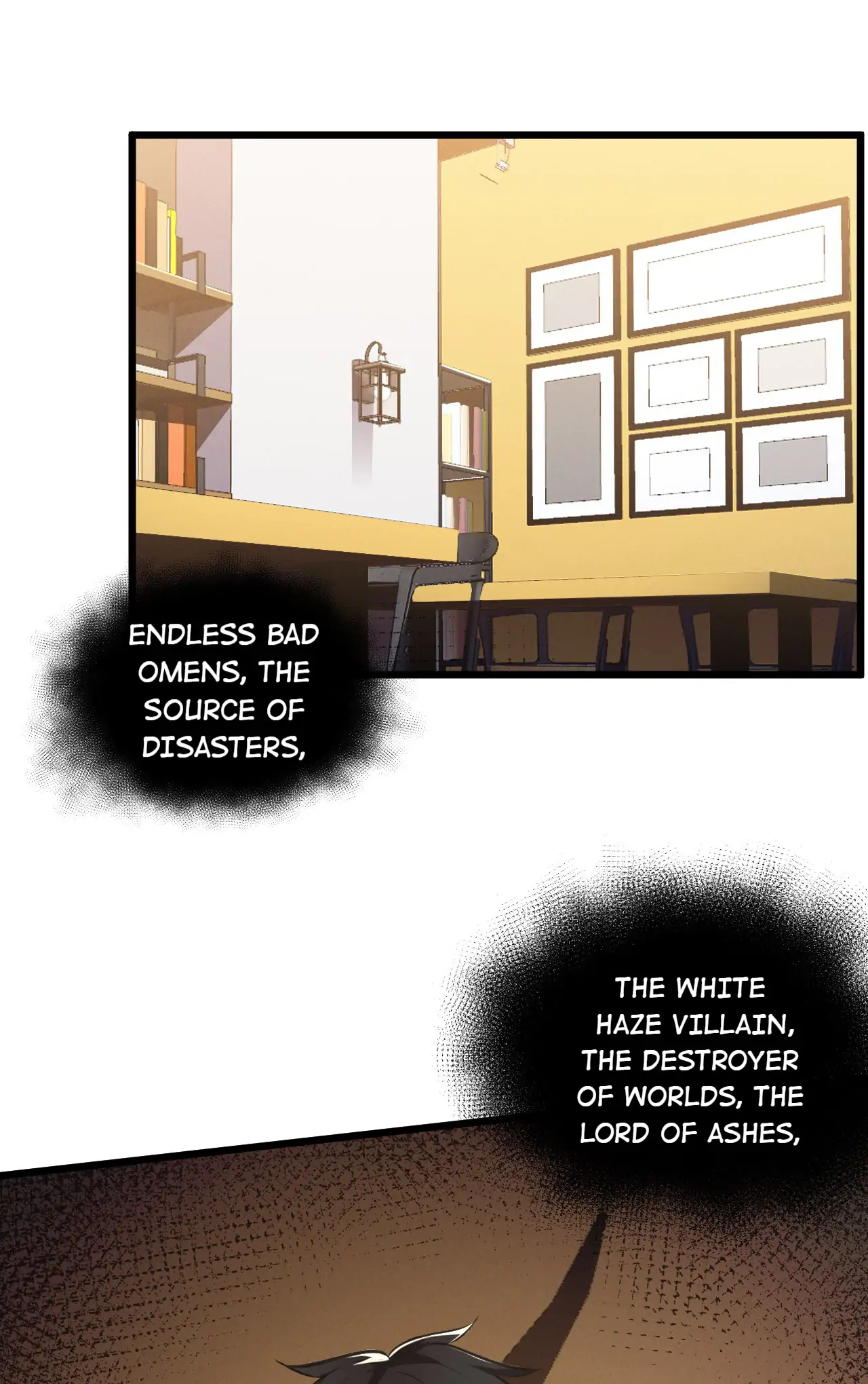 Please Stop Summoning Me! Chapter 43 - Page 32