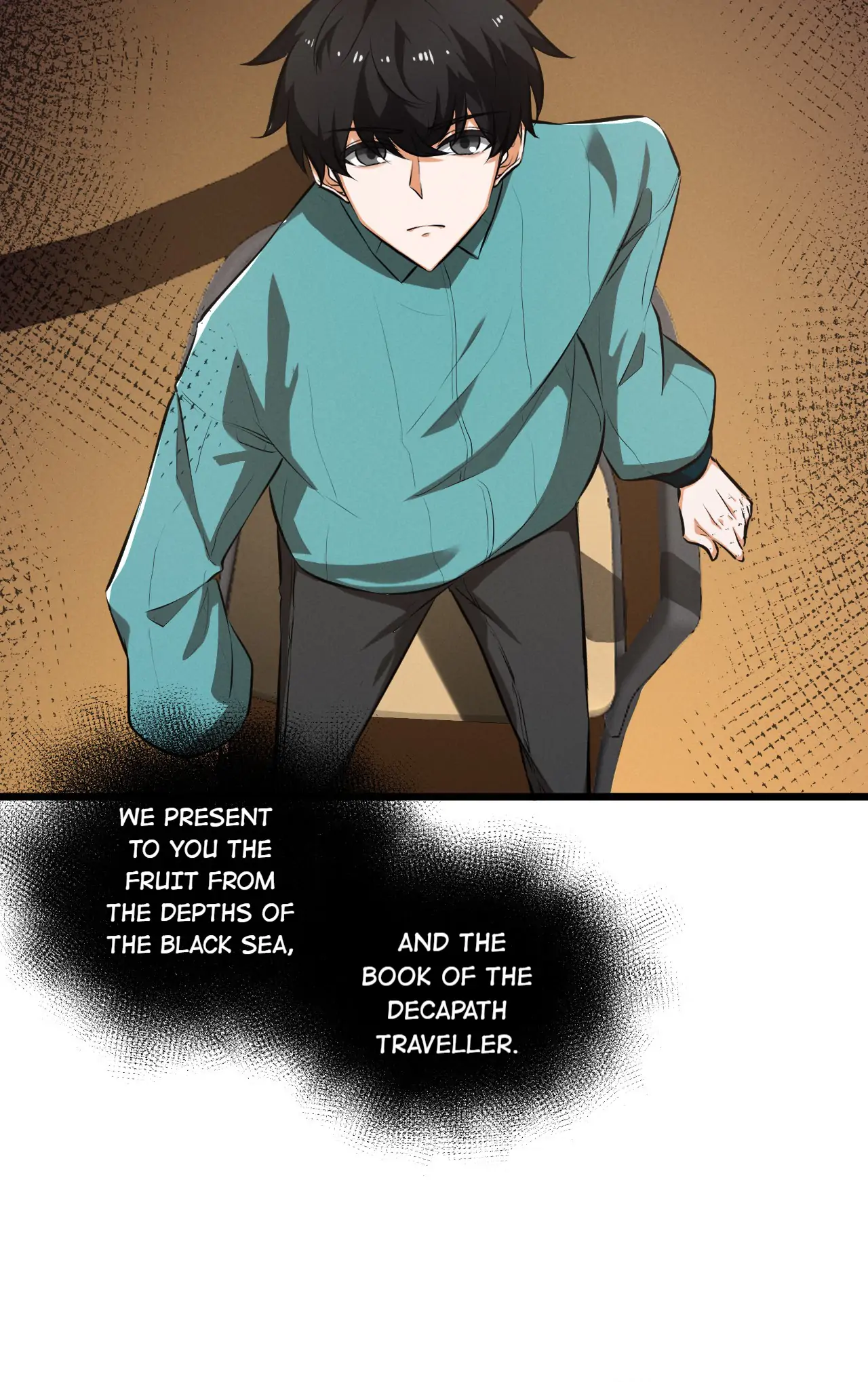 Please Stop Summoning Me! Chapter 43 - Page 33