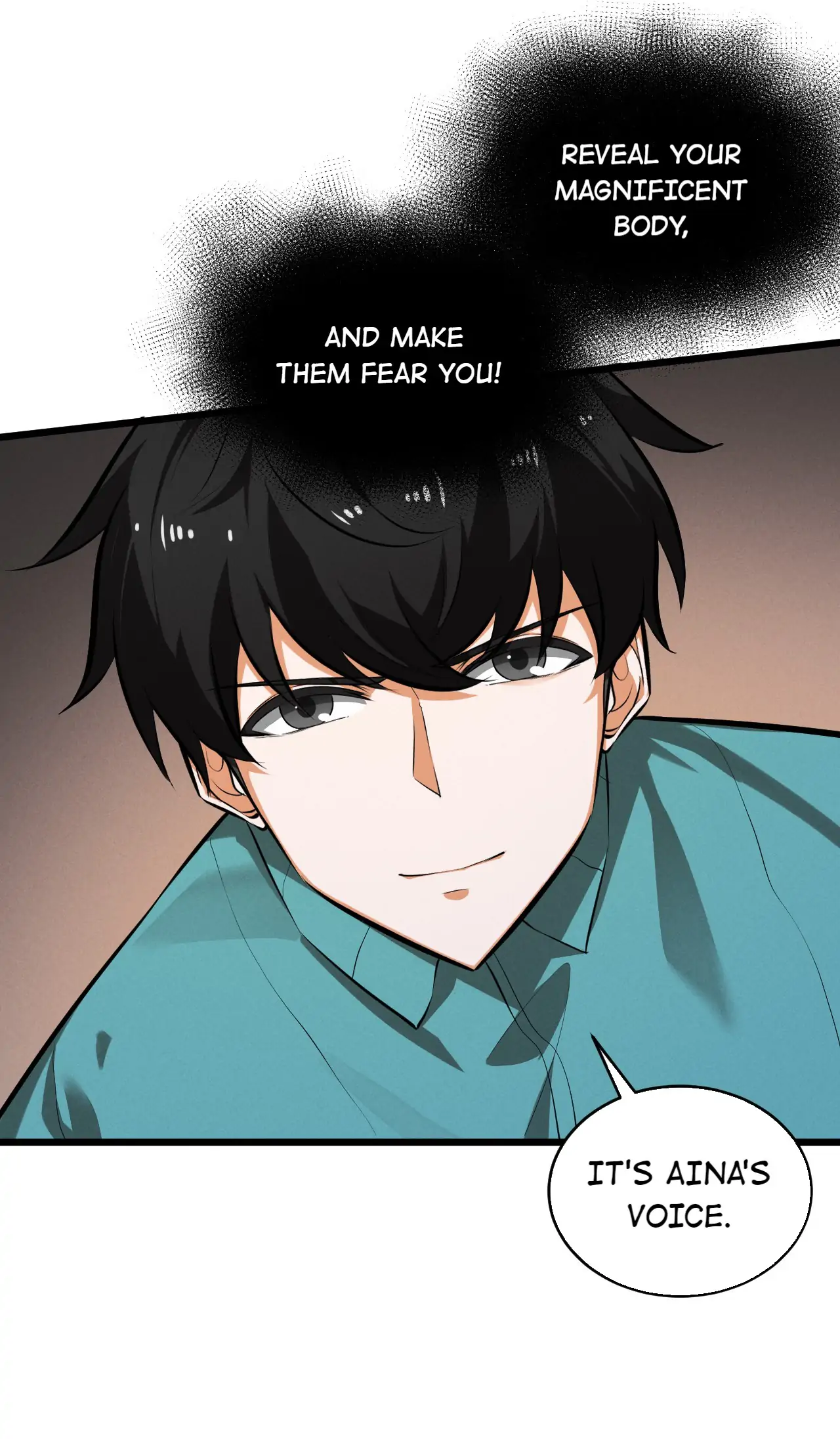 Please Stop Summoning Me! Chapter 43 - Page 34