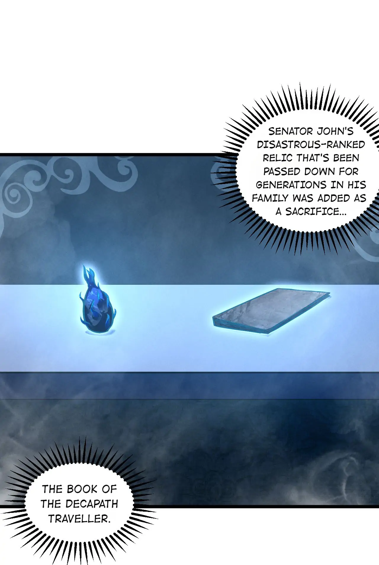 Please Stop Summoning Me! Chapter 43 - Page 38