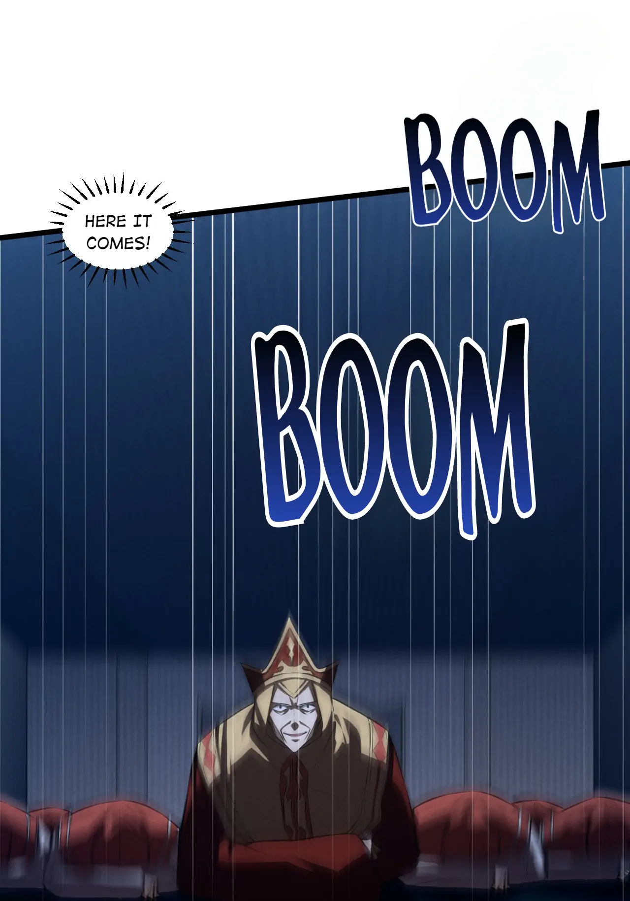 Please Stop Summoning Me! Chapter 43 - Page 40