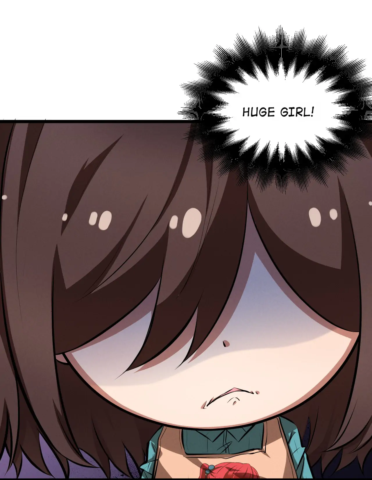 Please Stop Summoning Me! Chapter 43 - Page 5