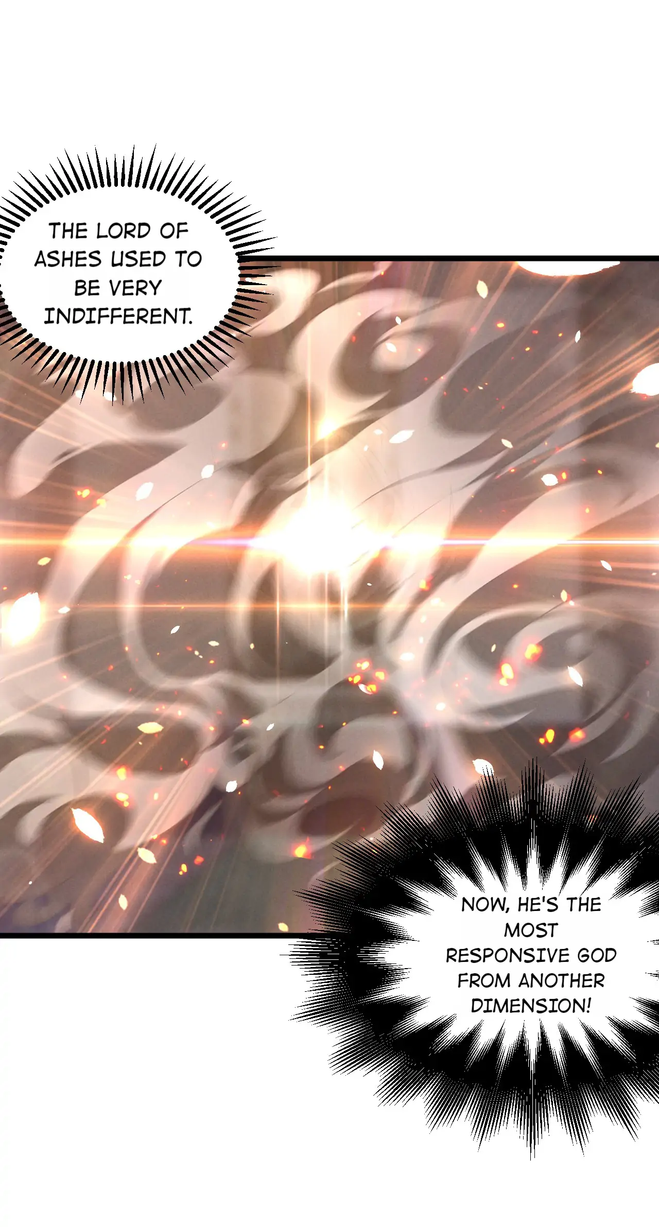 Please Stop Summoning Me! Chapter 43 - Page 42