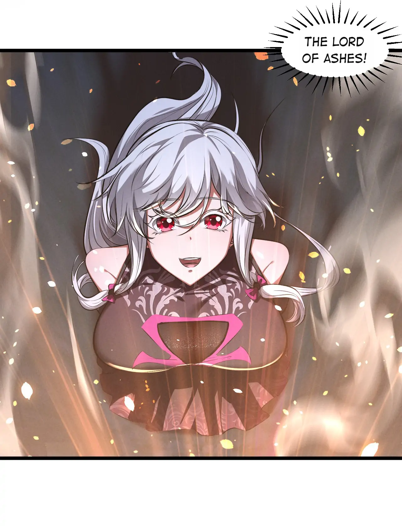 Please Stop Summoning Me! Chapter 43 - Page 45