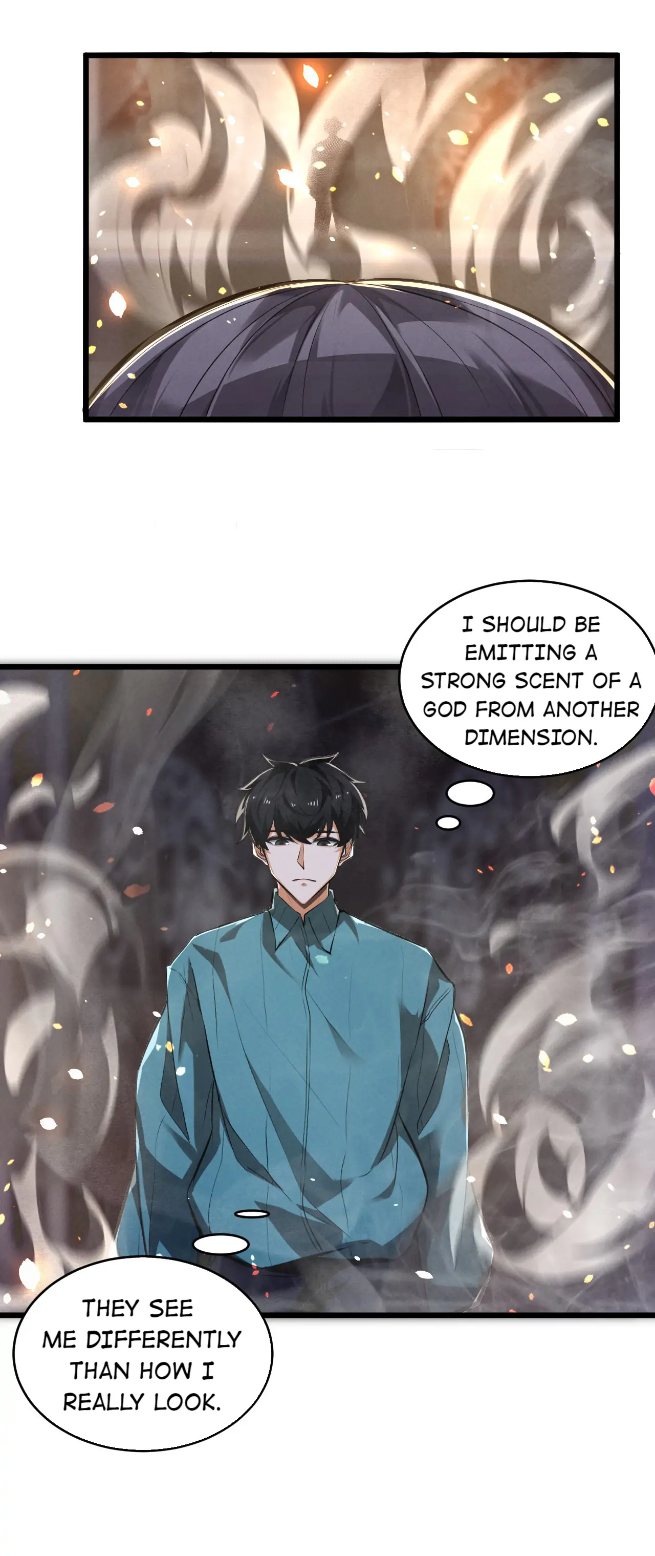 Please Stop Summoning Me! Chapter 43 - Page 46