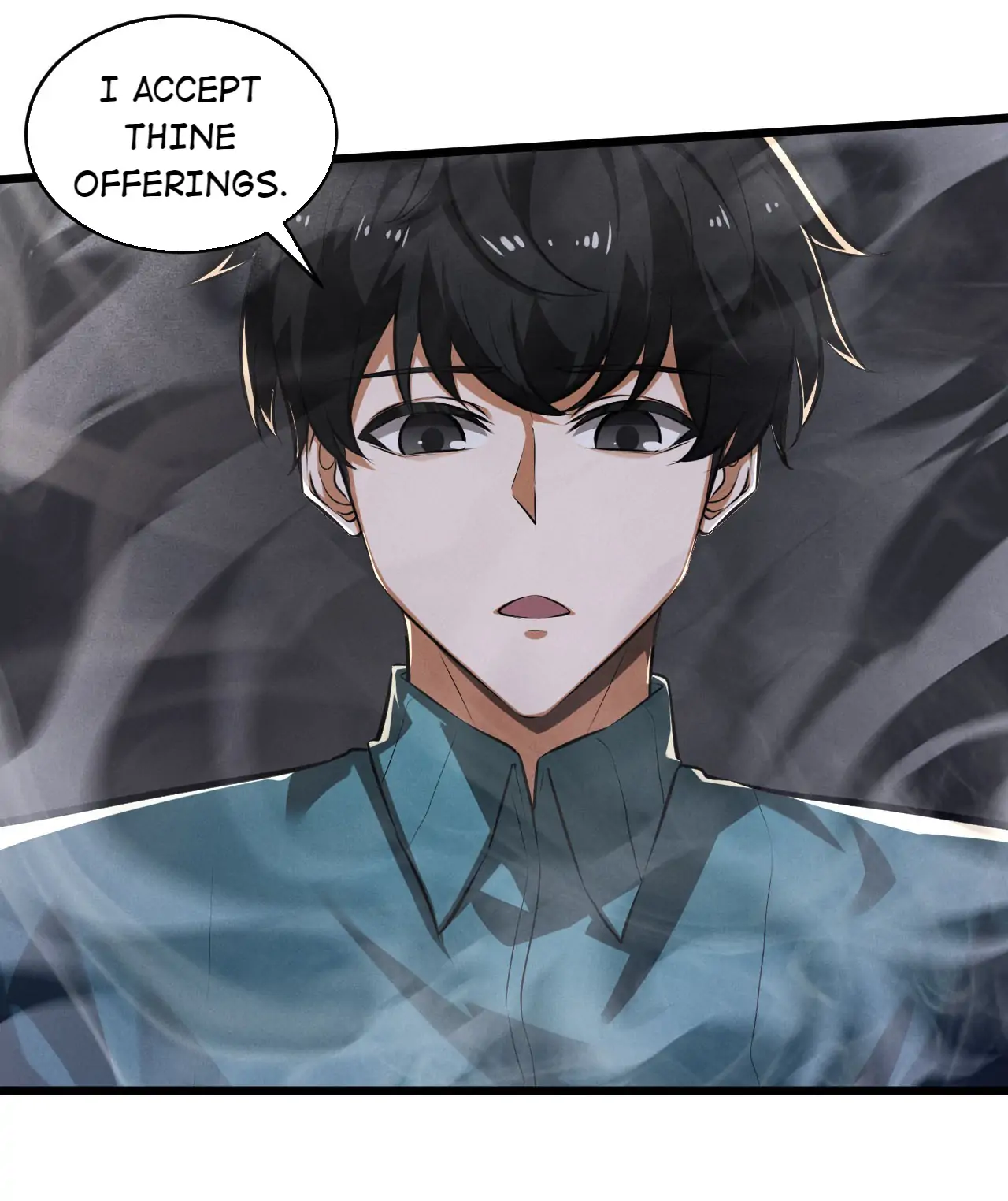 Please Stop Summoning Me! Chapter 43 - Page 49