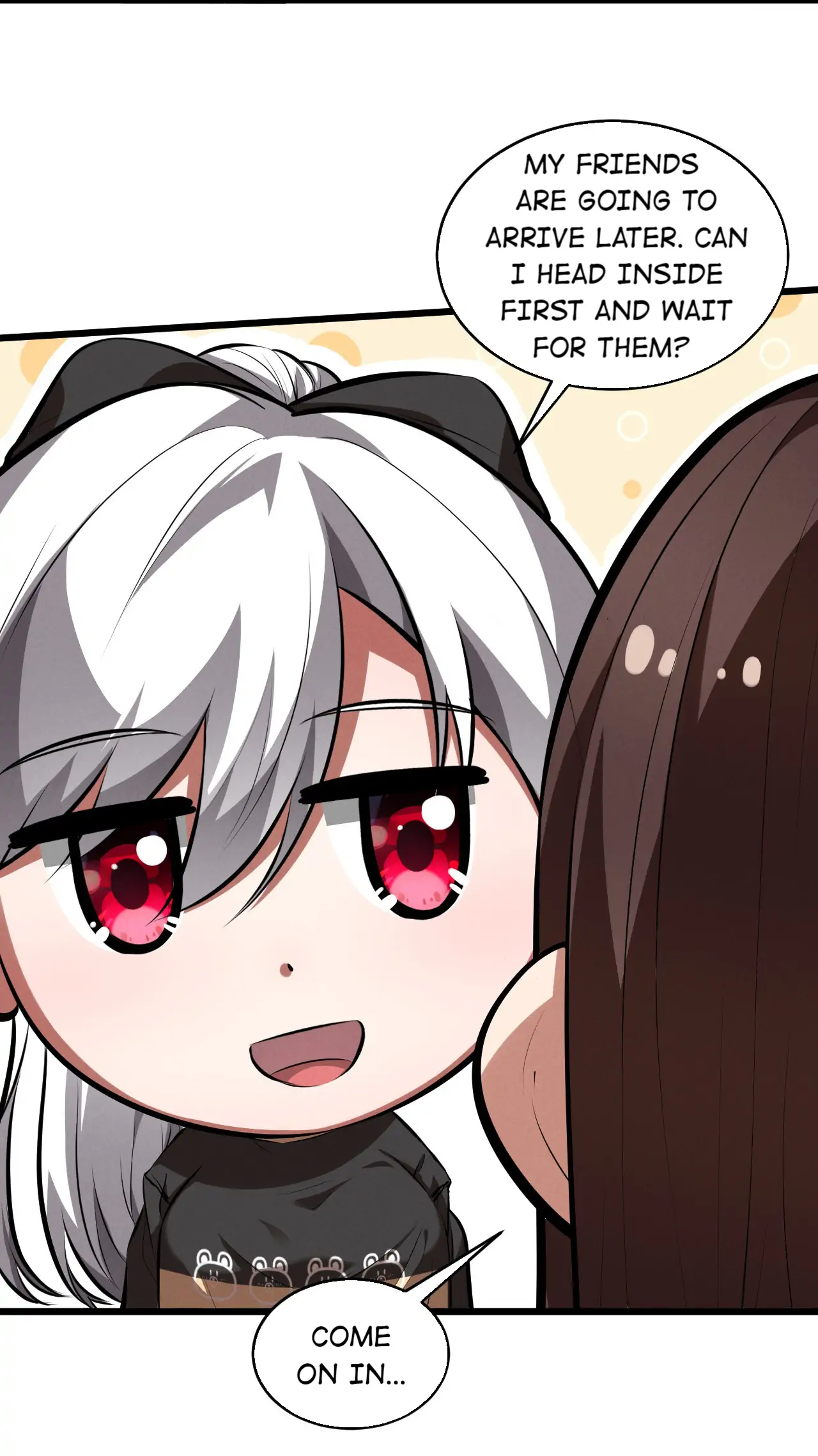 Please Stop Summoning Me! Chapter 43 - Page 6