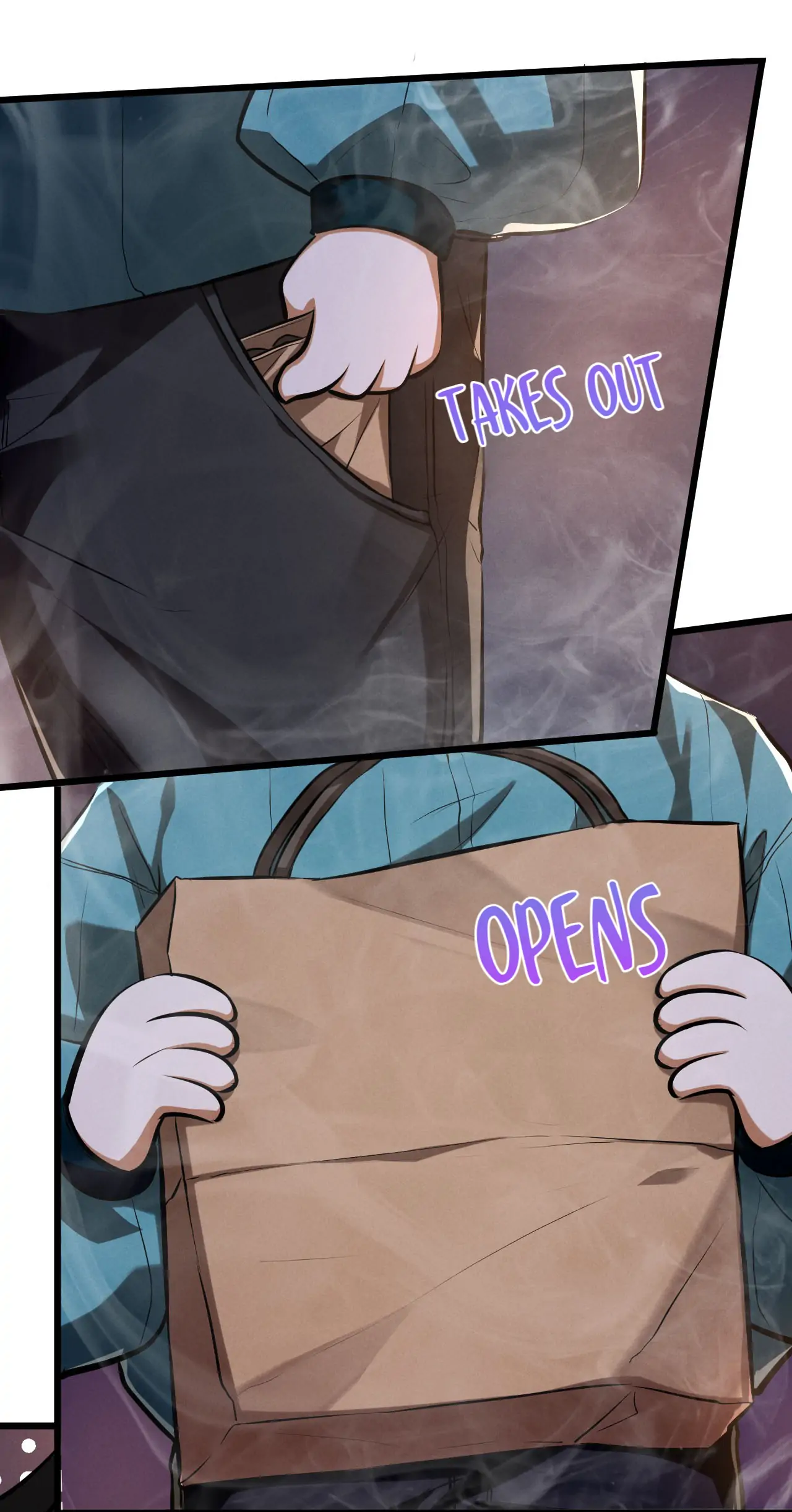 Please Stop Summoning Me! Chapter 43 - Page 51