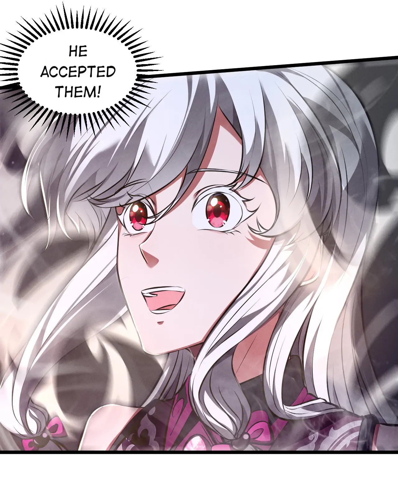 Please Stop Summoning Me! Chapter 43 - Page 53