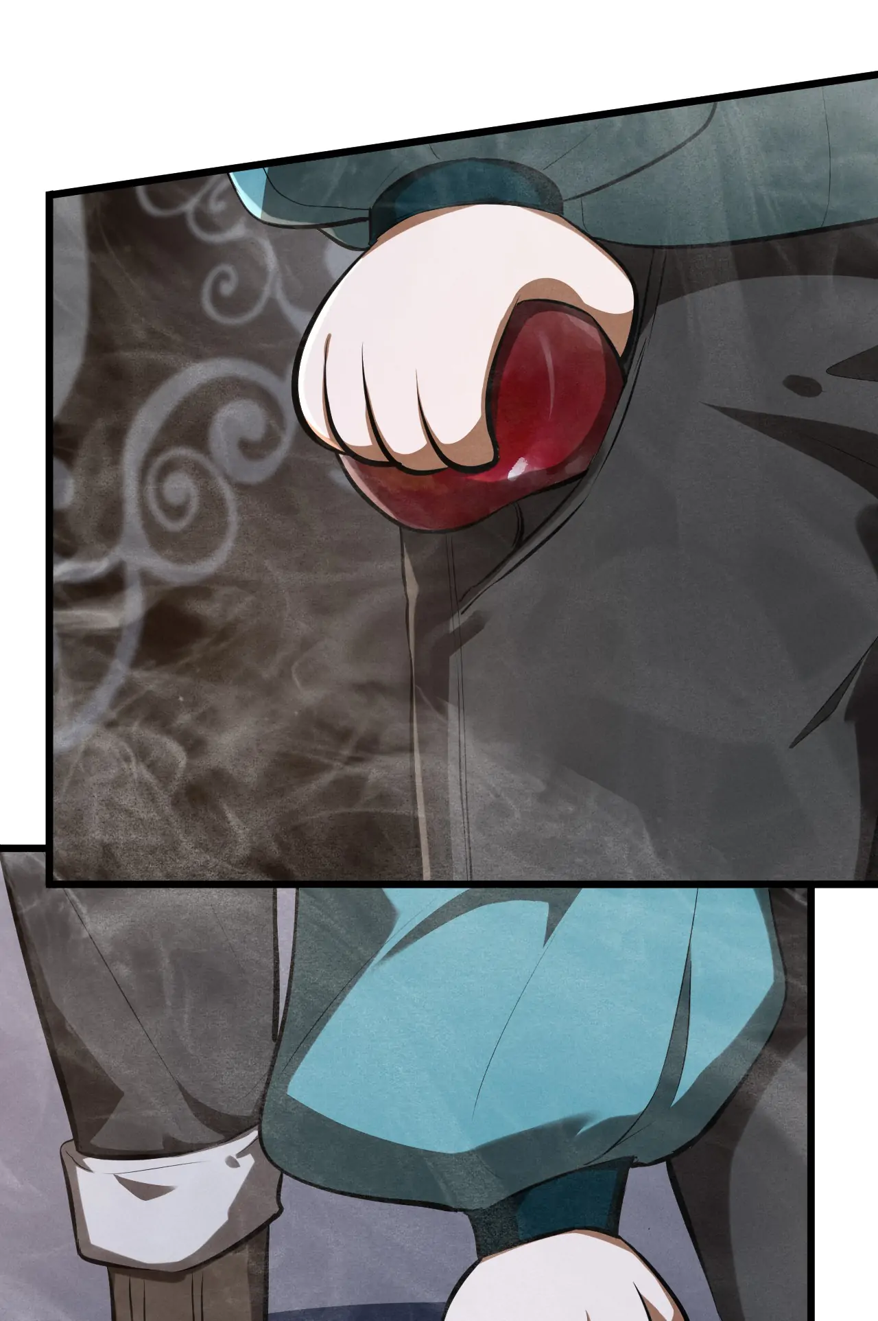 Please Stop Summoning Me! Chapter 43 - Page 55
