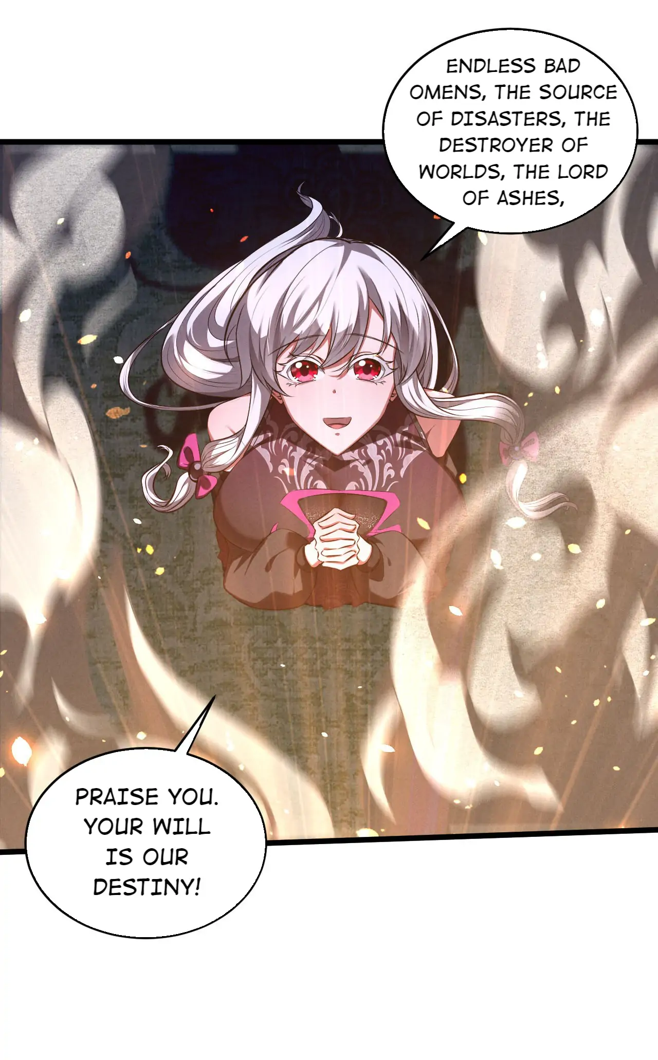 Please Stop Summoning Me! Chapter 43 - Page 59