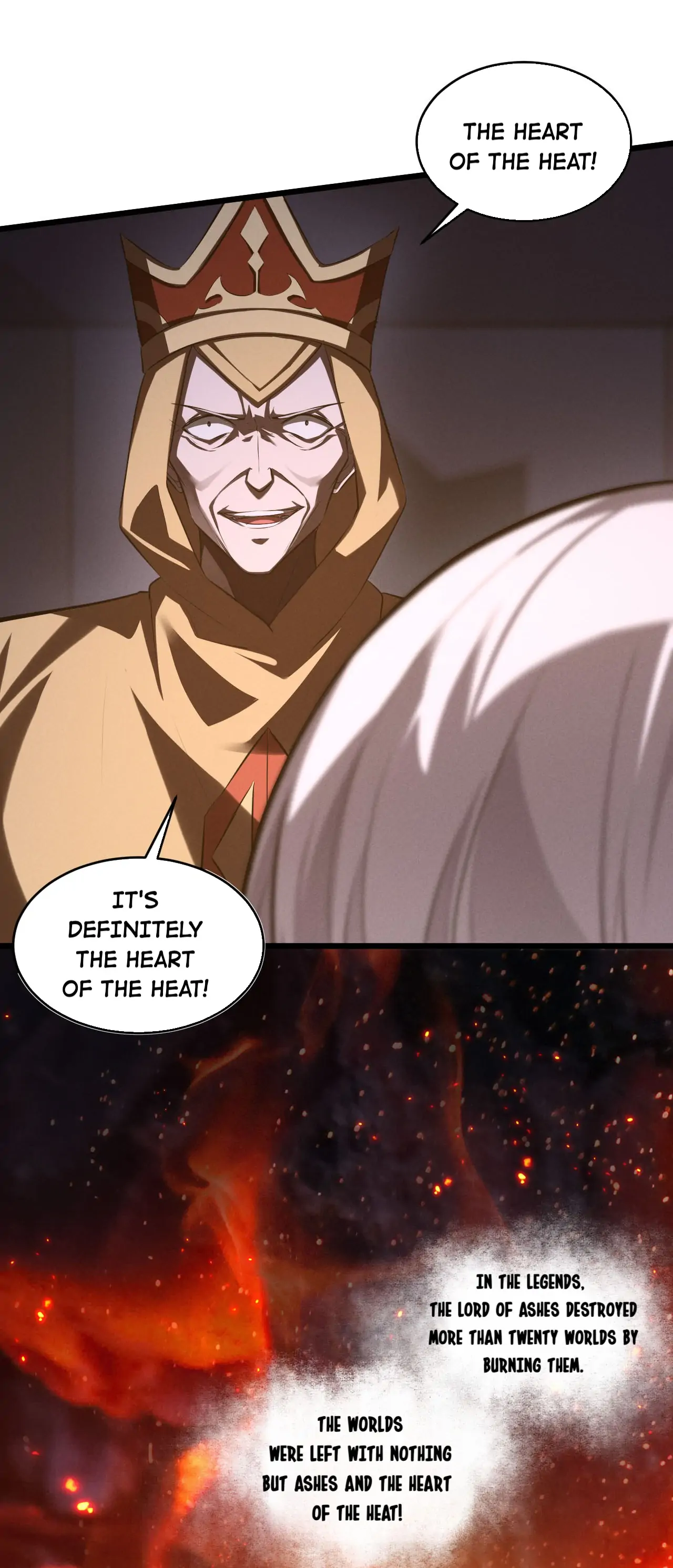 Please Stop Summoning Me! Chapter 43 - Page 62