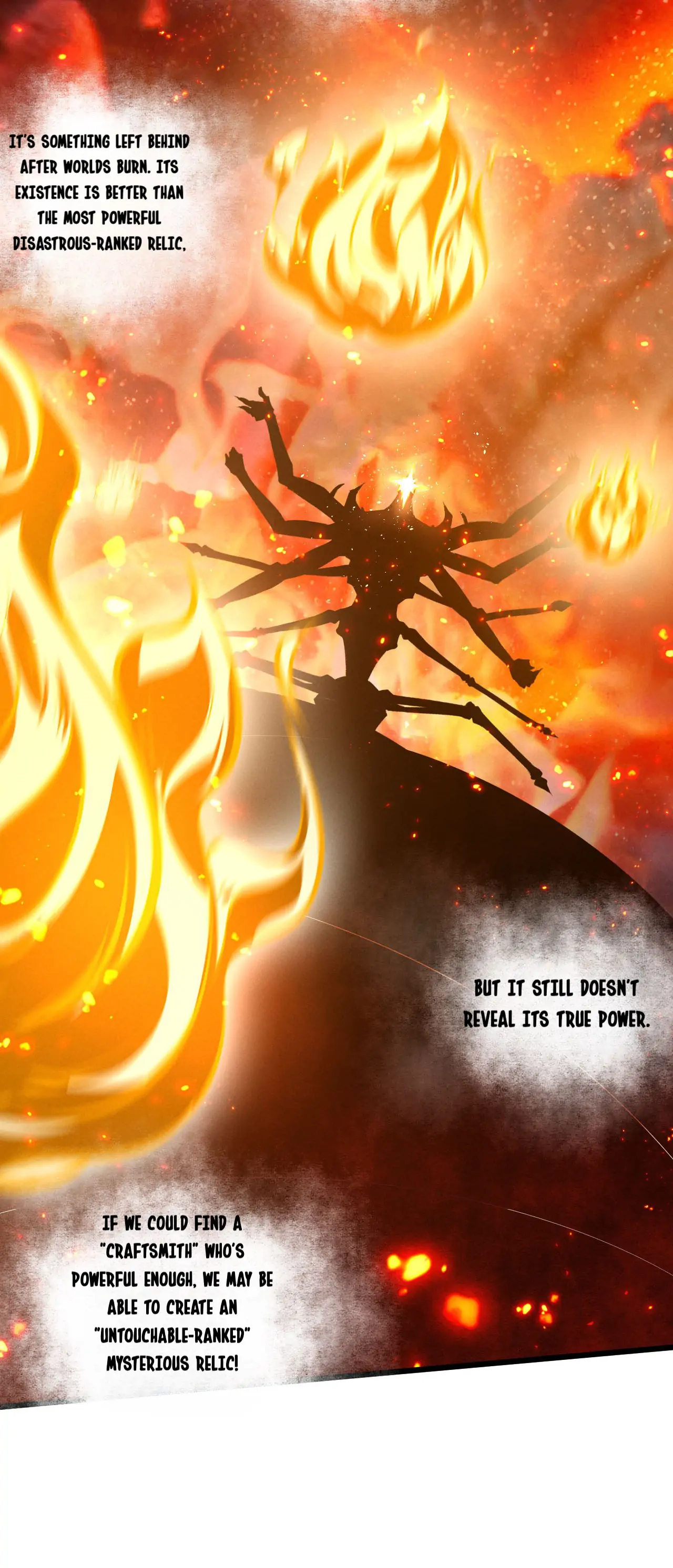 Please Stop Summoning Me! Chapter 43 - Page 63