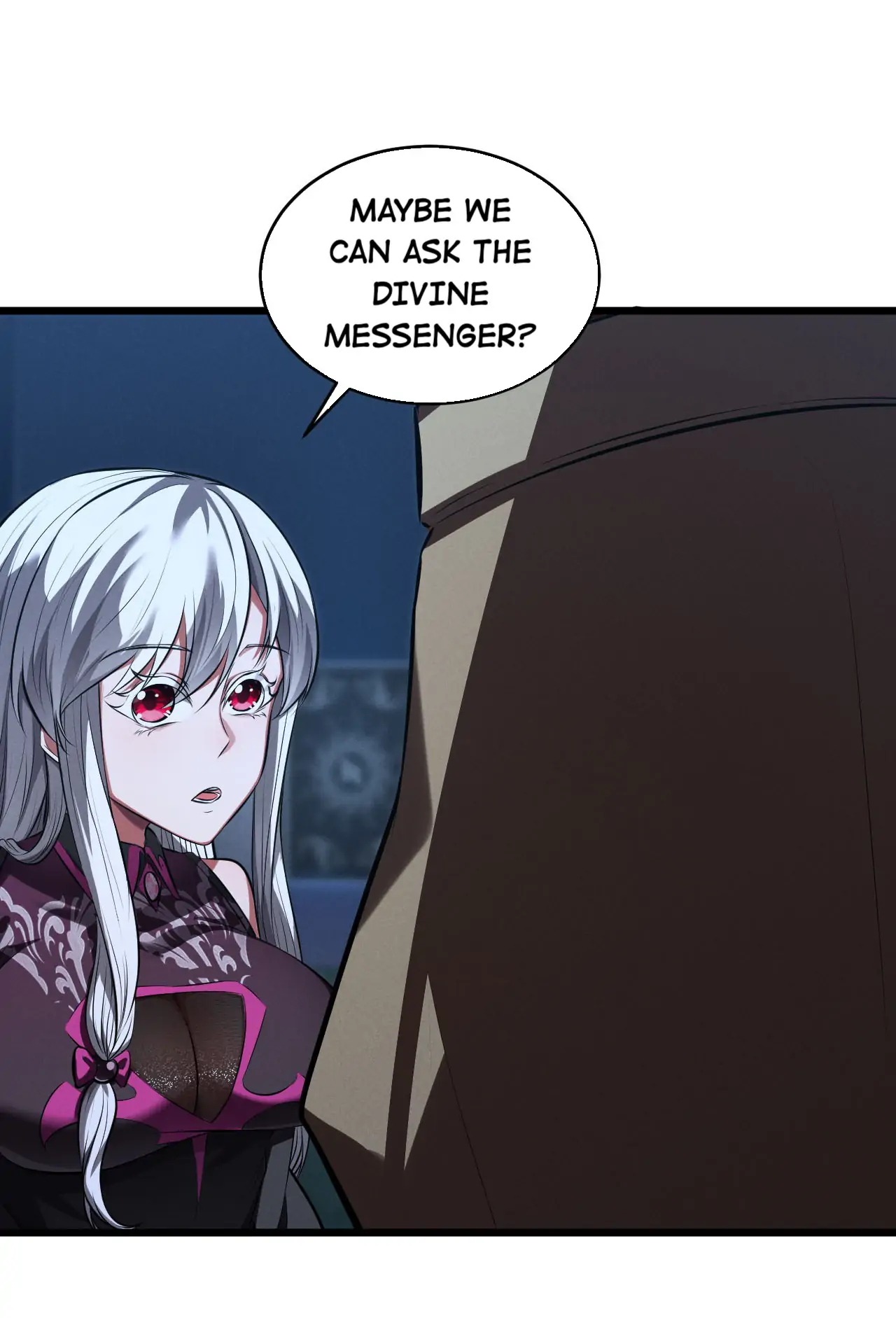 Please Stop Summoning Me! Chapter 43 - Page 65