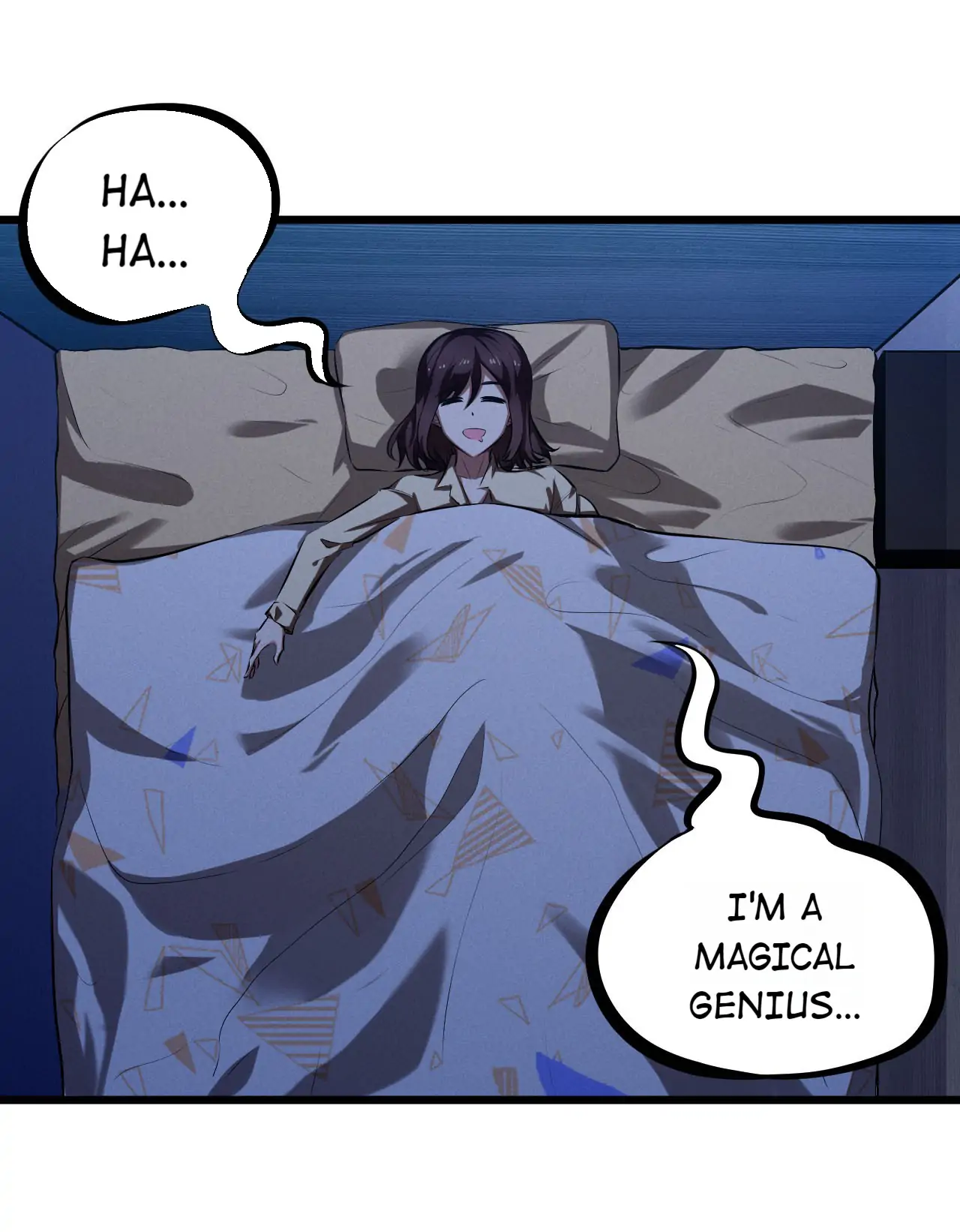 Please Stop Summoning Me! Chapter 43 - Page 69