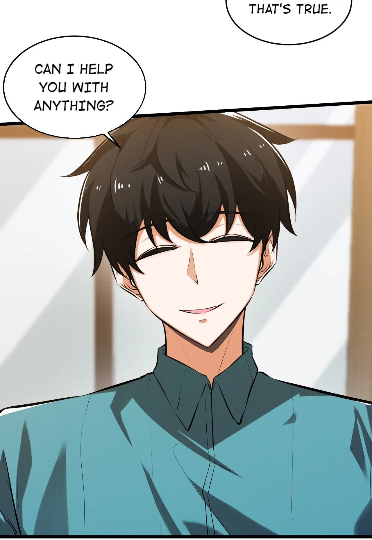 Please Stop Summoning Me! Chapter 43 - Page 9