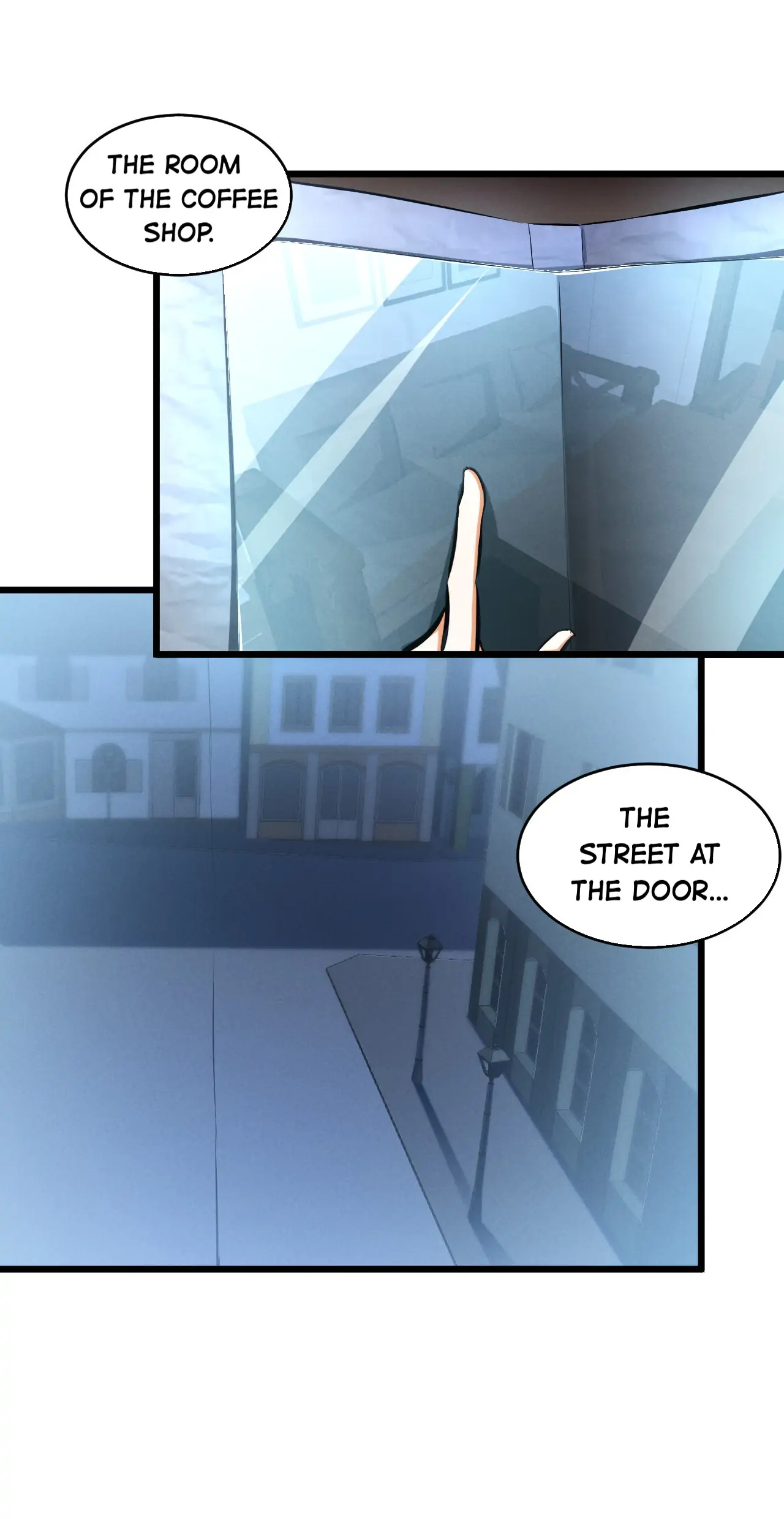 Please Stop Summoning Me! Chapter 44 - Page 13
