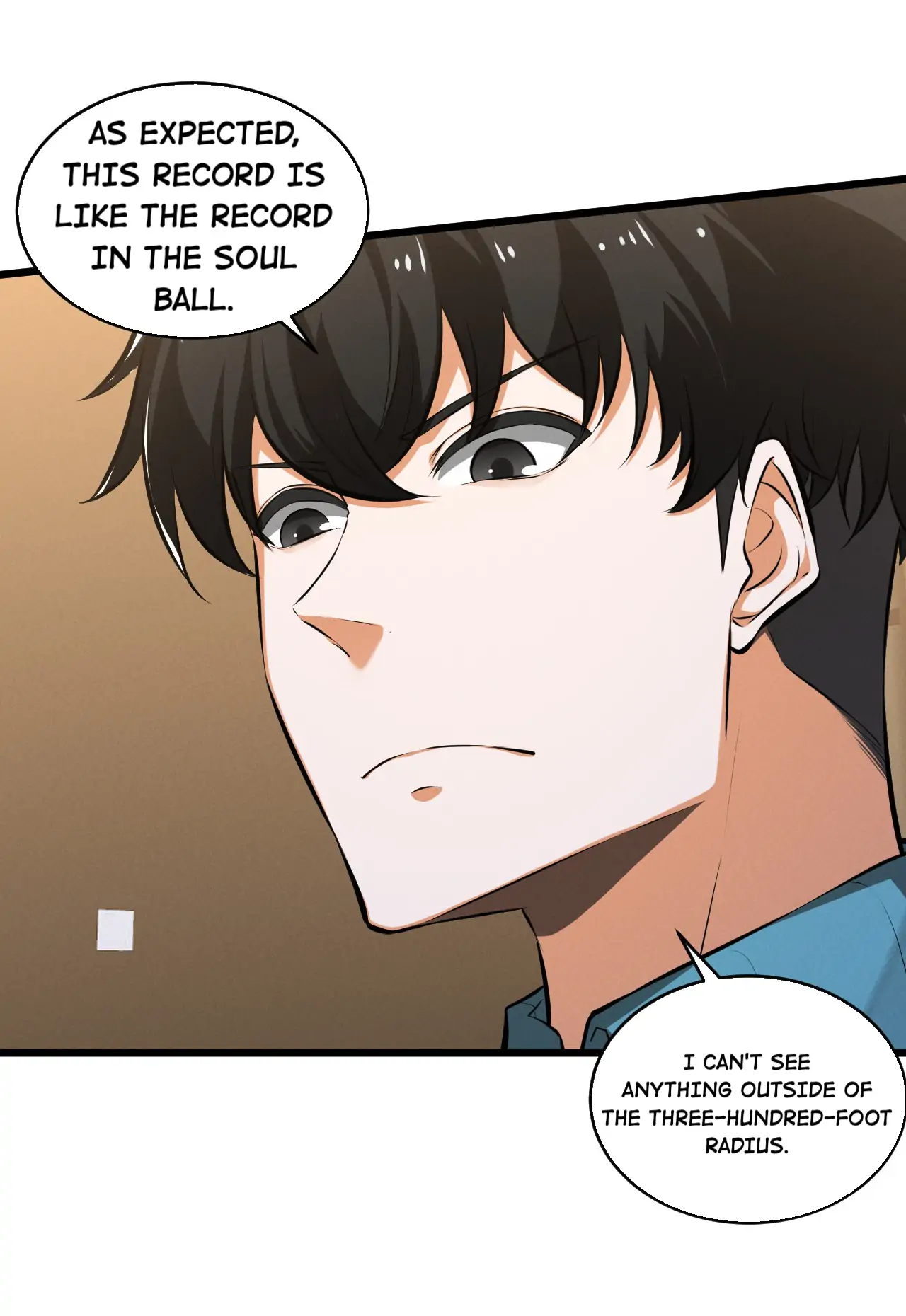 Please Stop Summoning Me! Chapter 44 - Page 14