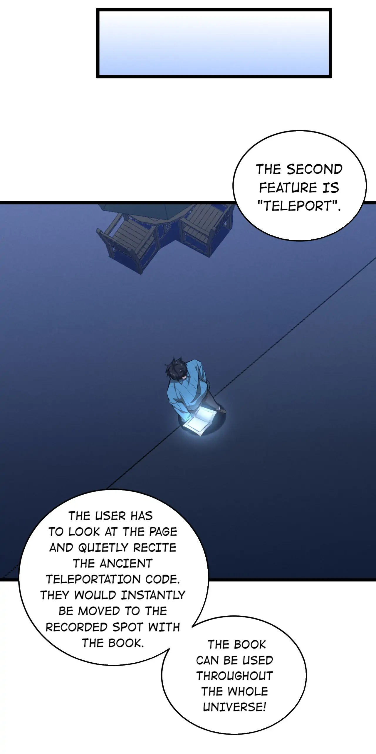 Please Stop Summoning Me! Chapter 44 - Page 16