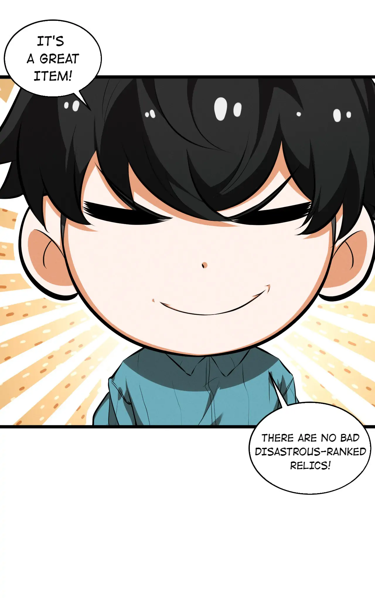 Please Stop Summoning Me! Chapter 44 - Page 17