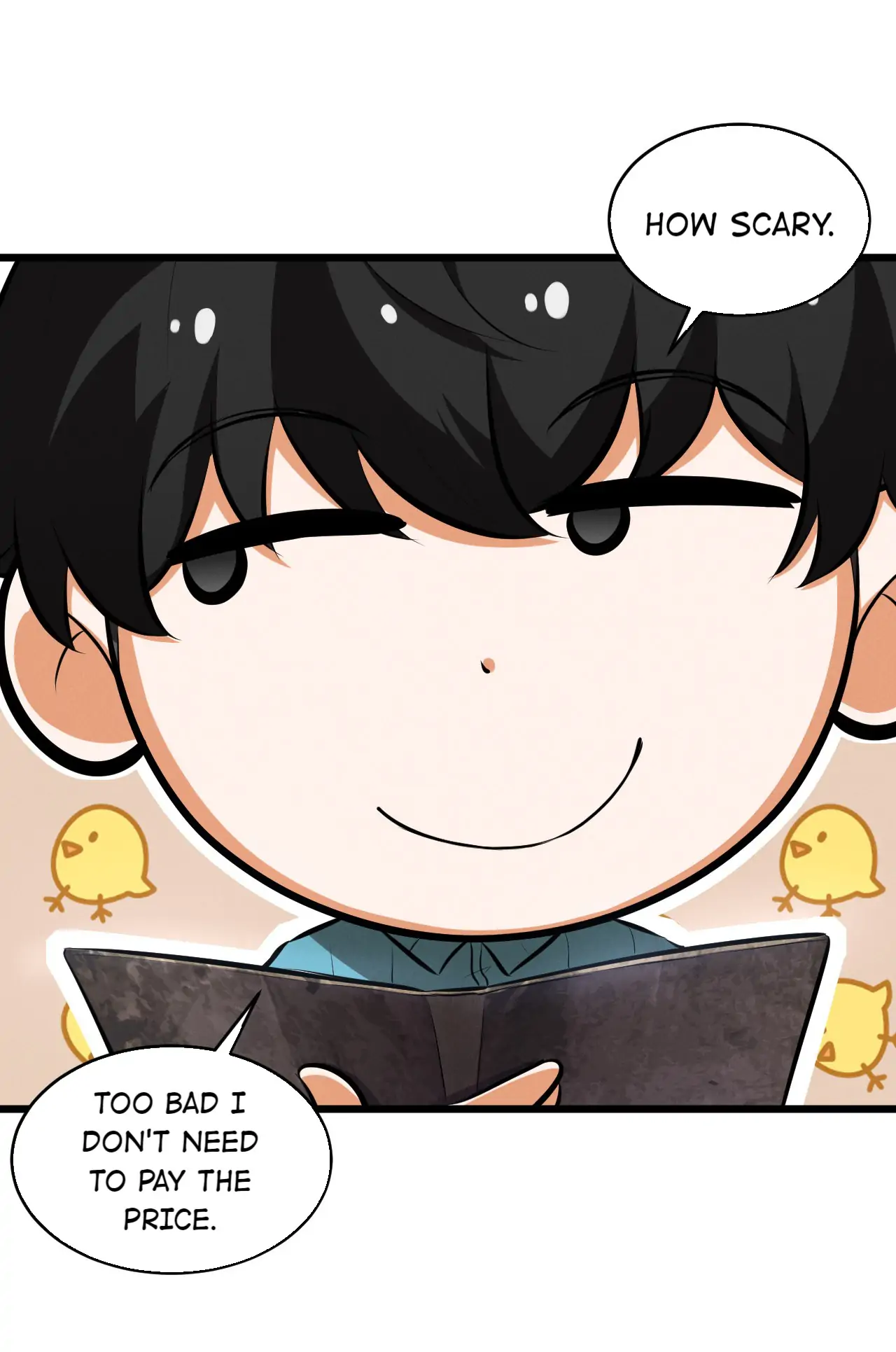 Please Stop Summoning Me! Chapter 44 - Page 19