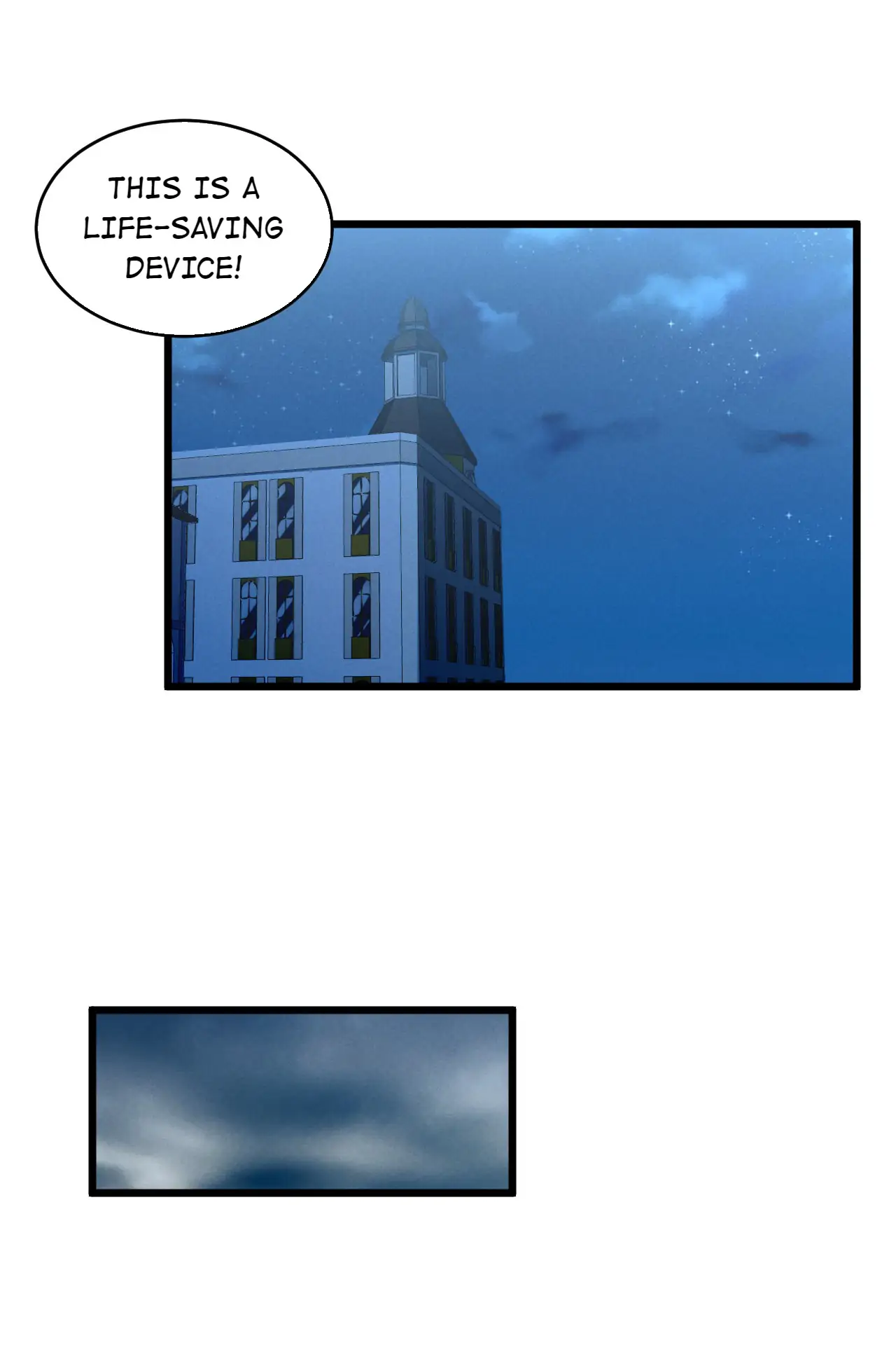 Please Stop Summoning Me! Chapter 44 - Page 24