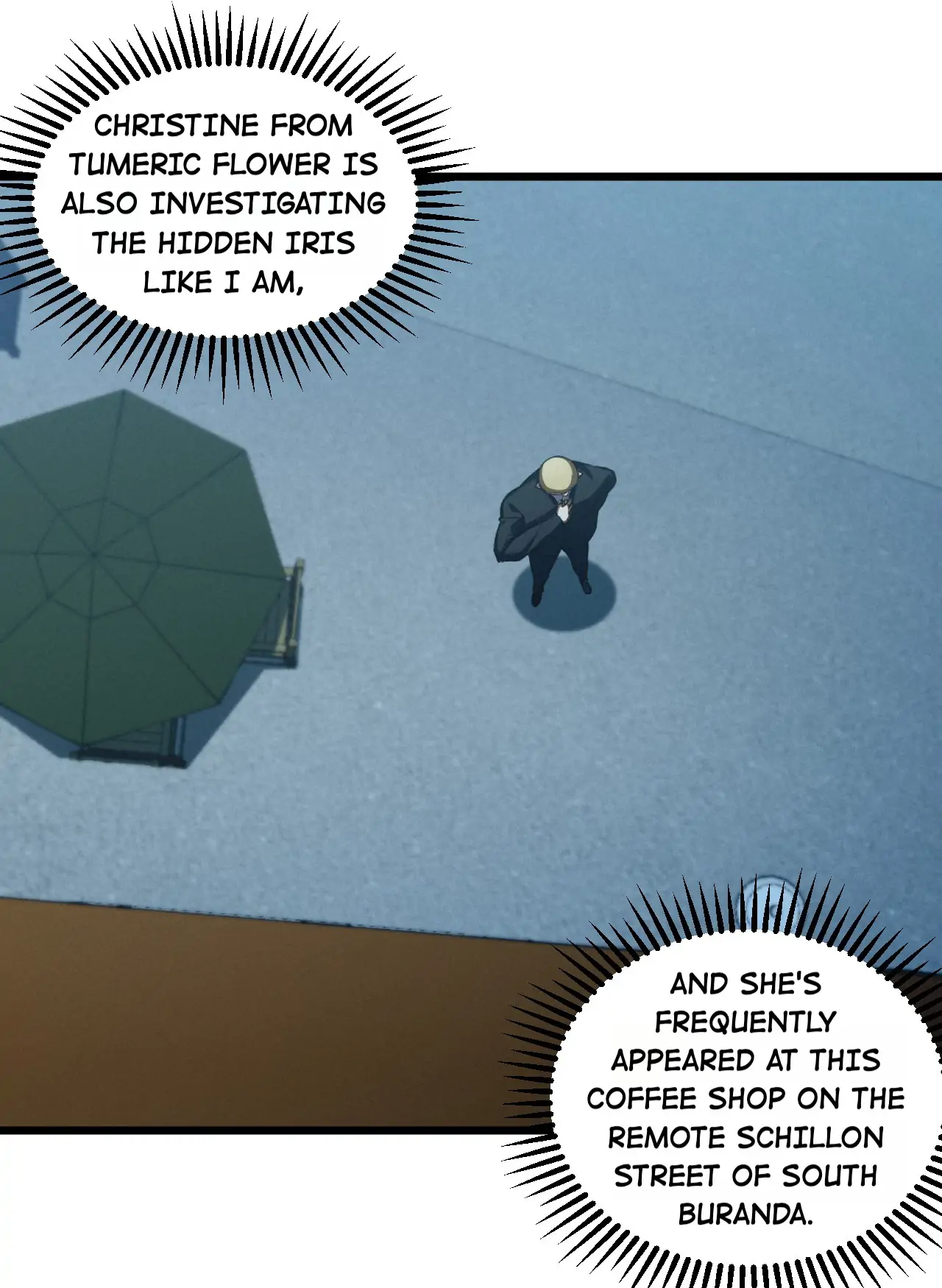 Please Stop Summoning Me! Chapter 44 - Page 26