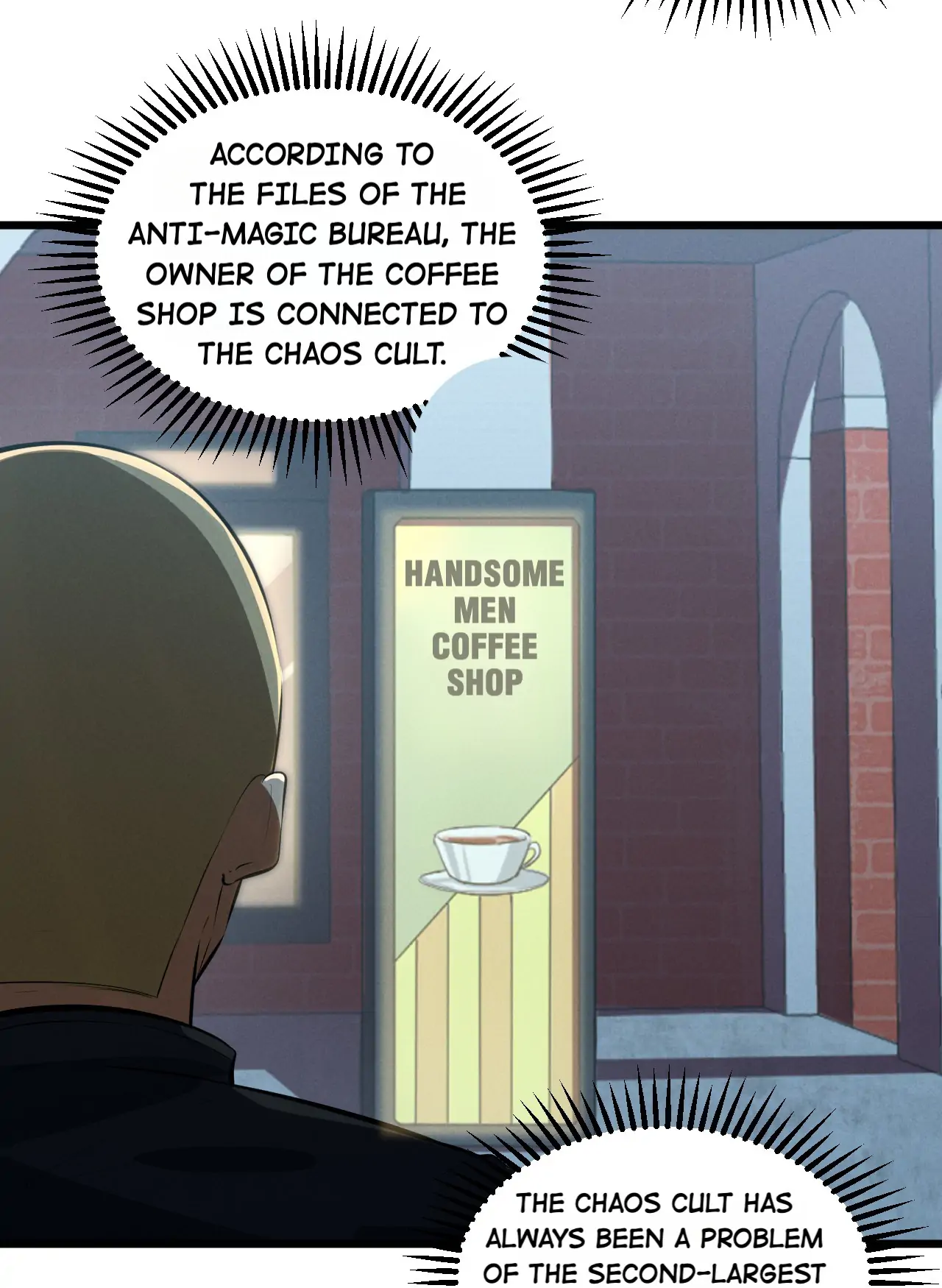 Please Stop Summoning Me! Chapter 44 - Page 27