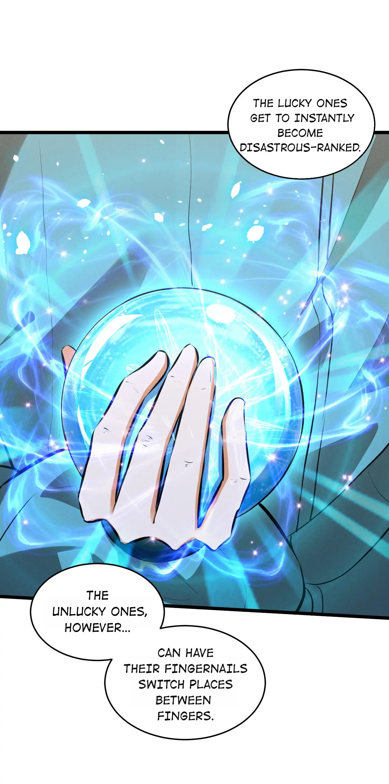 Please Stop Summoning Me! Chapter 44 - Page 4