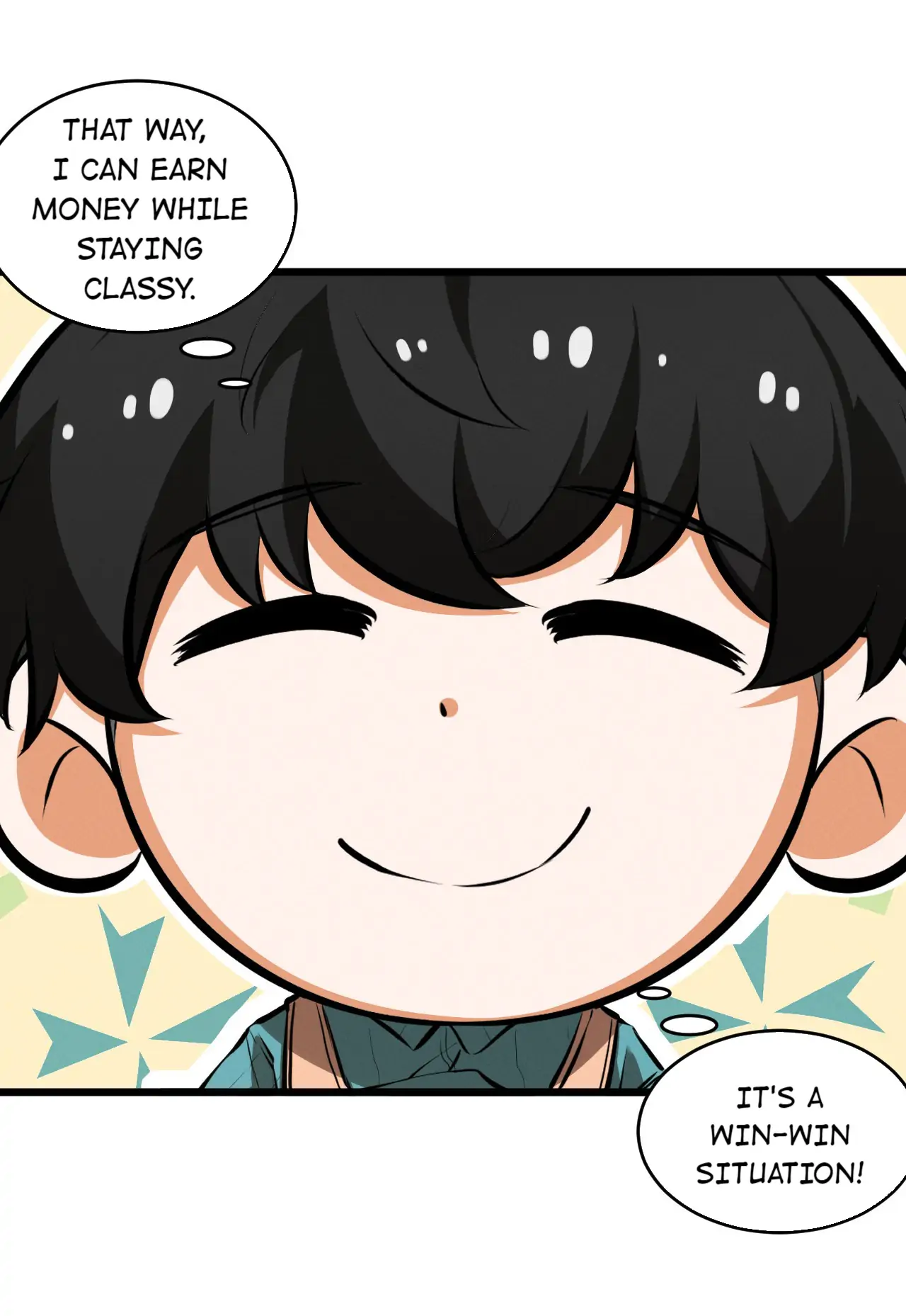 Please Stop Summoning Me! Chapter 44 - Page 31