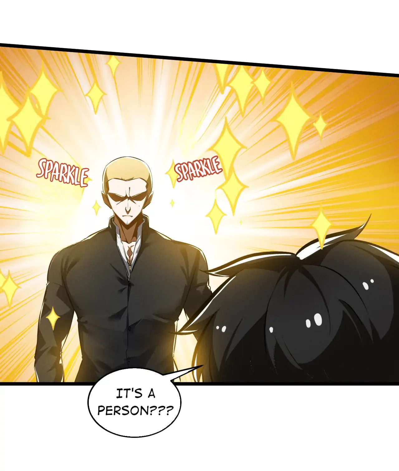 Please Stop Summoning Me! Chapter 44 - Page 33