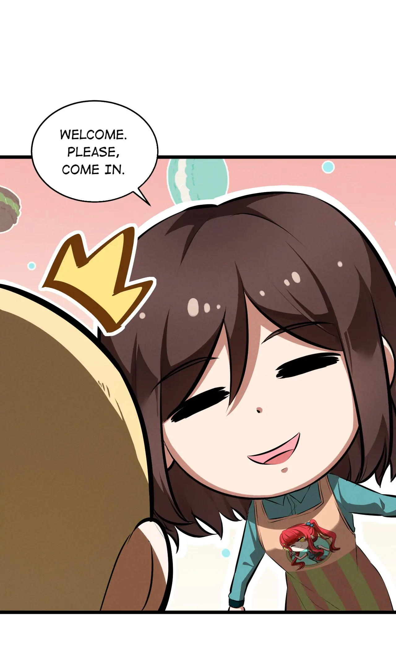 Please Stop Summoning Me! Chapter 44 - Page 36