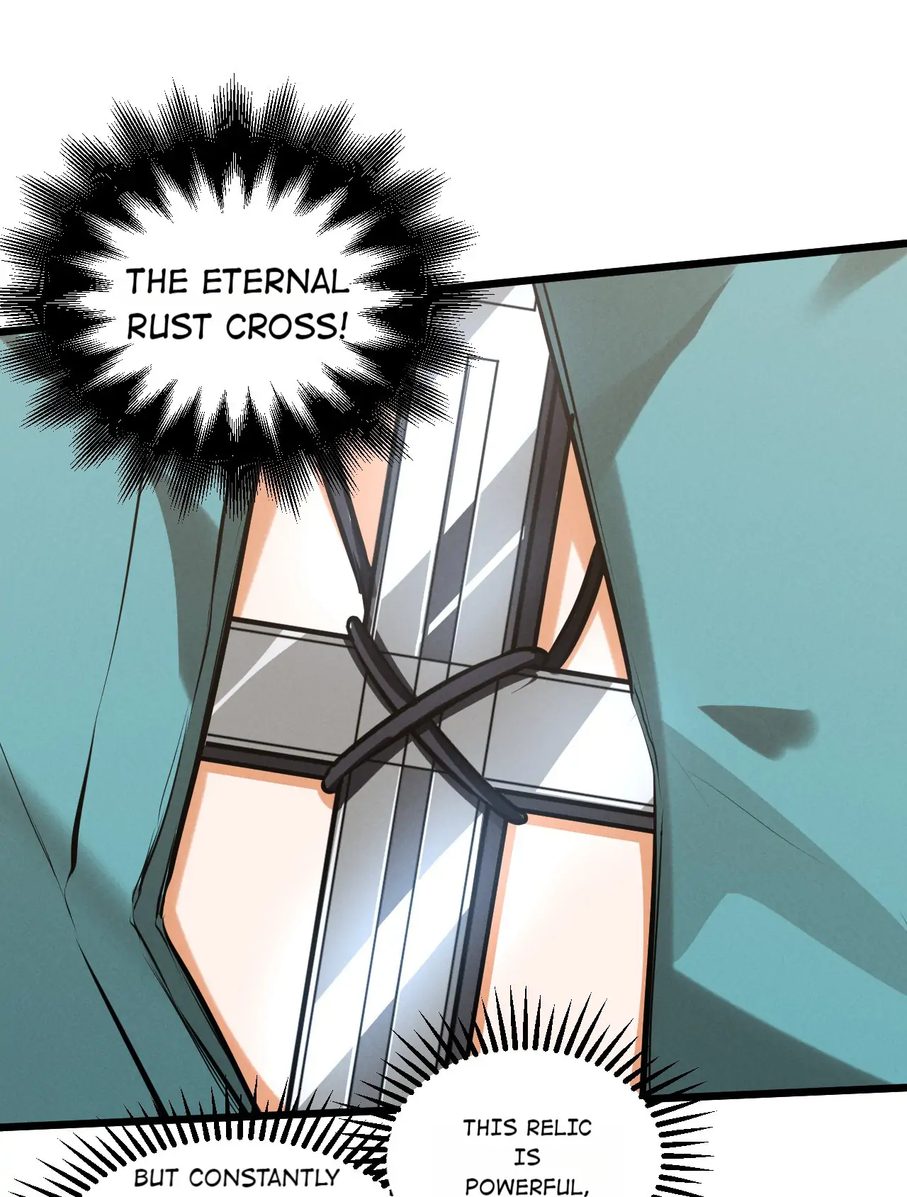Please Stop Summoning Me! Chapter 44 - Page 41
