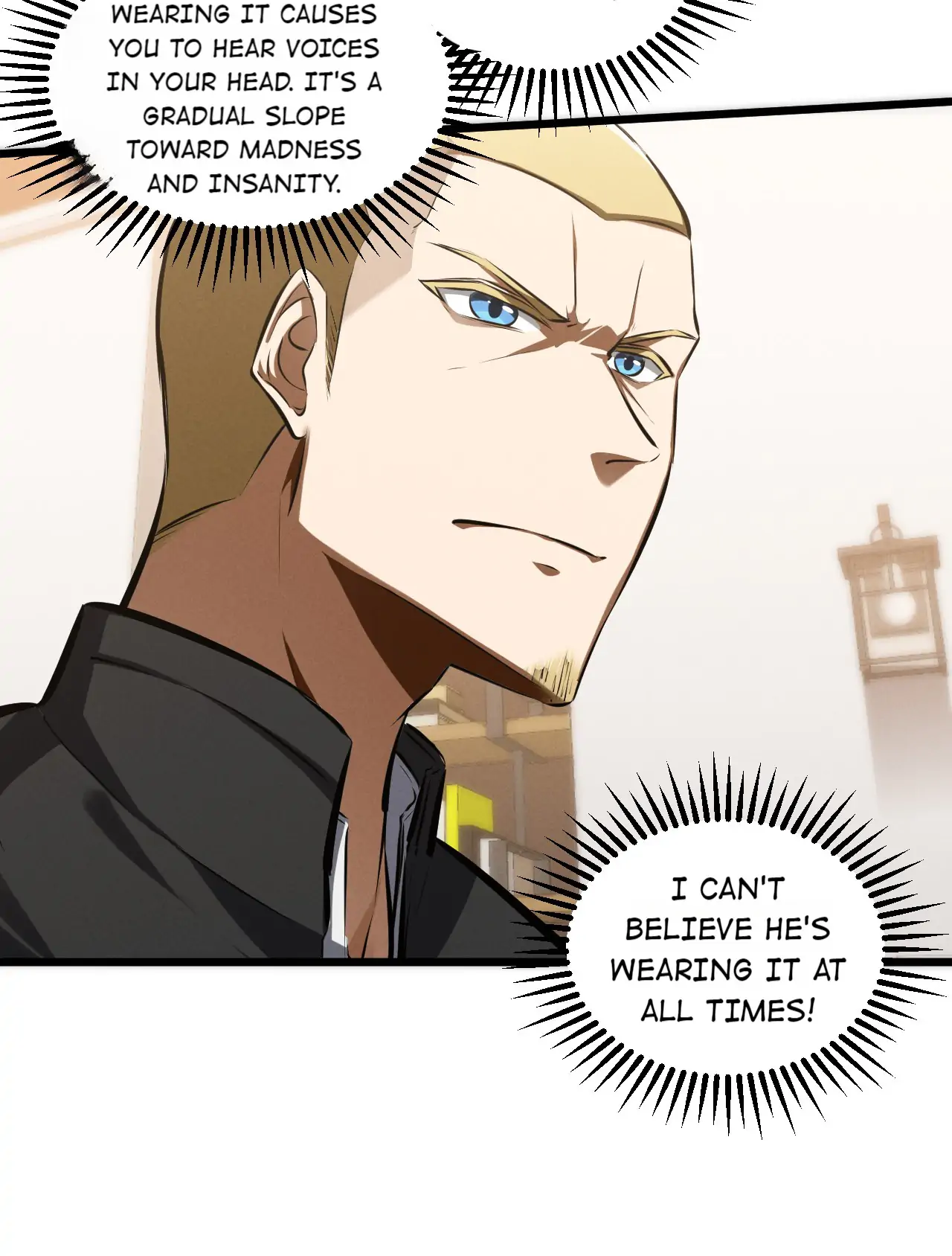 Please Stop Summoning Me! Chapter 44 - Page 42
