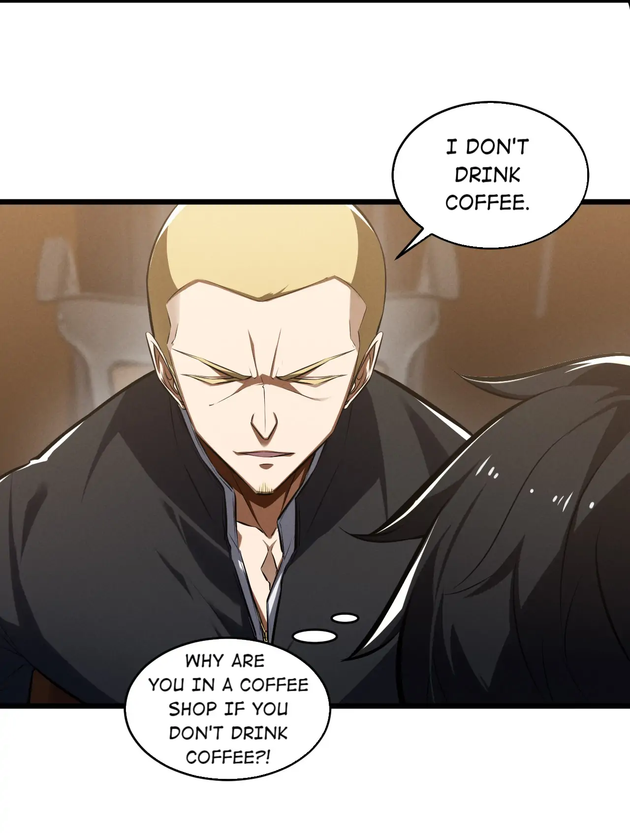 Please Stop Summoning Me! Chapter 44 - Page 44