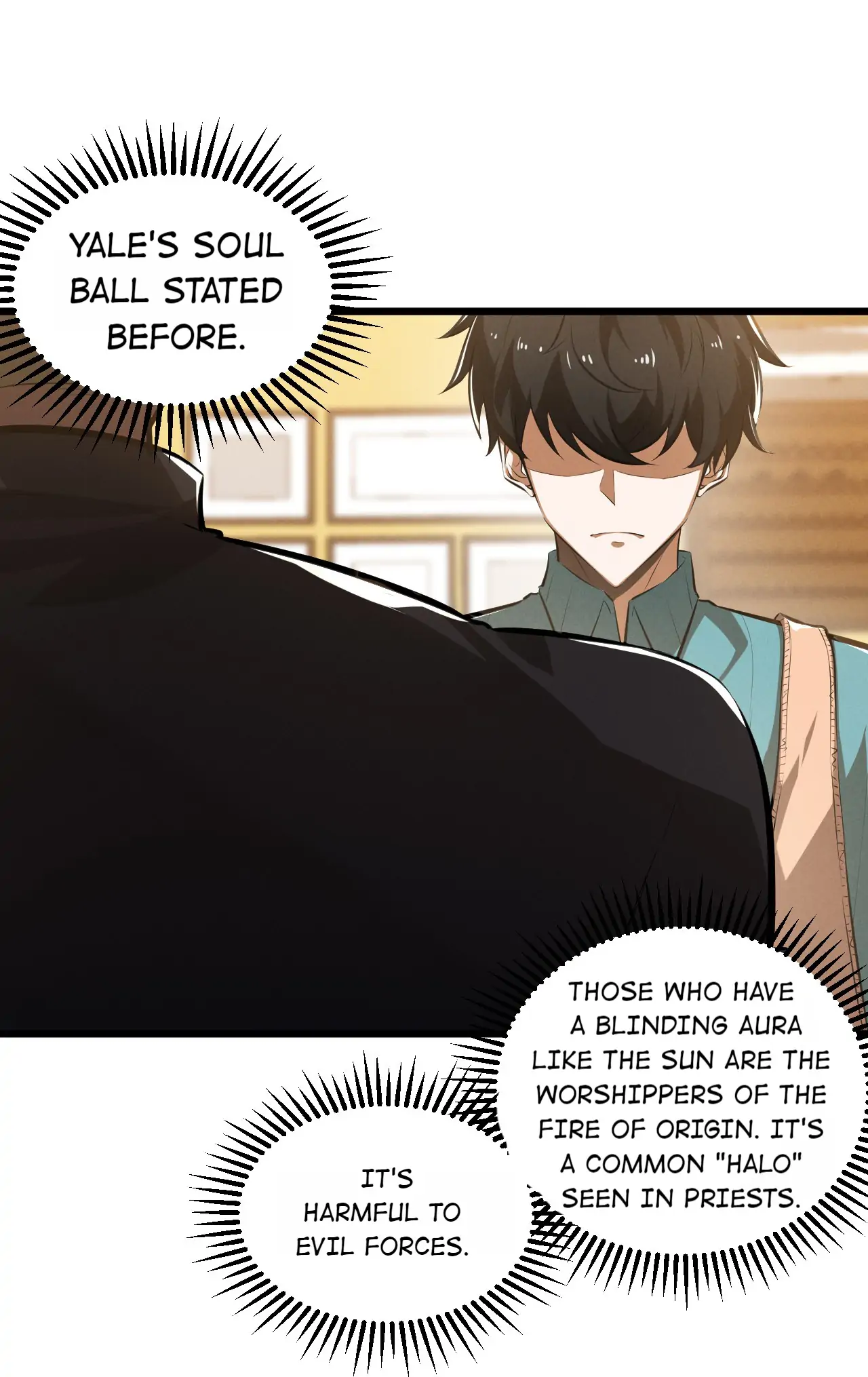 Please Stop Summoning Me! Chapter 44 - Page 47
