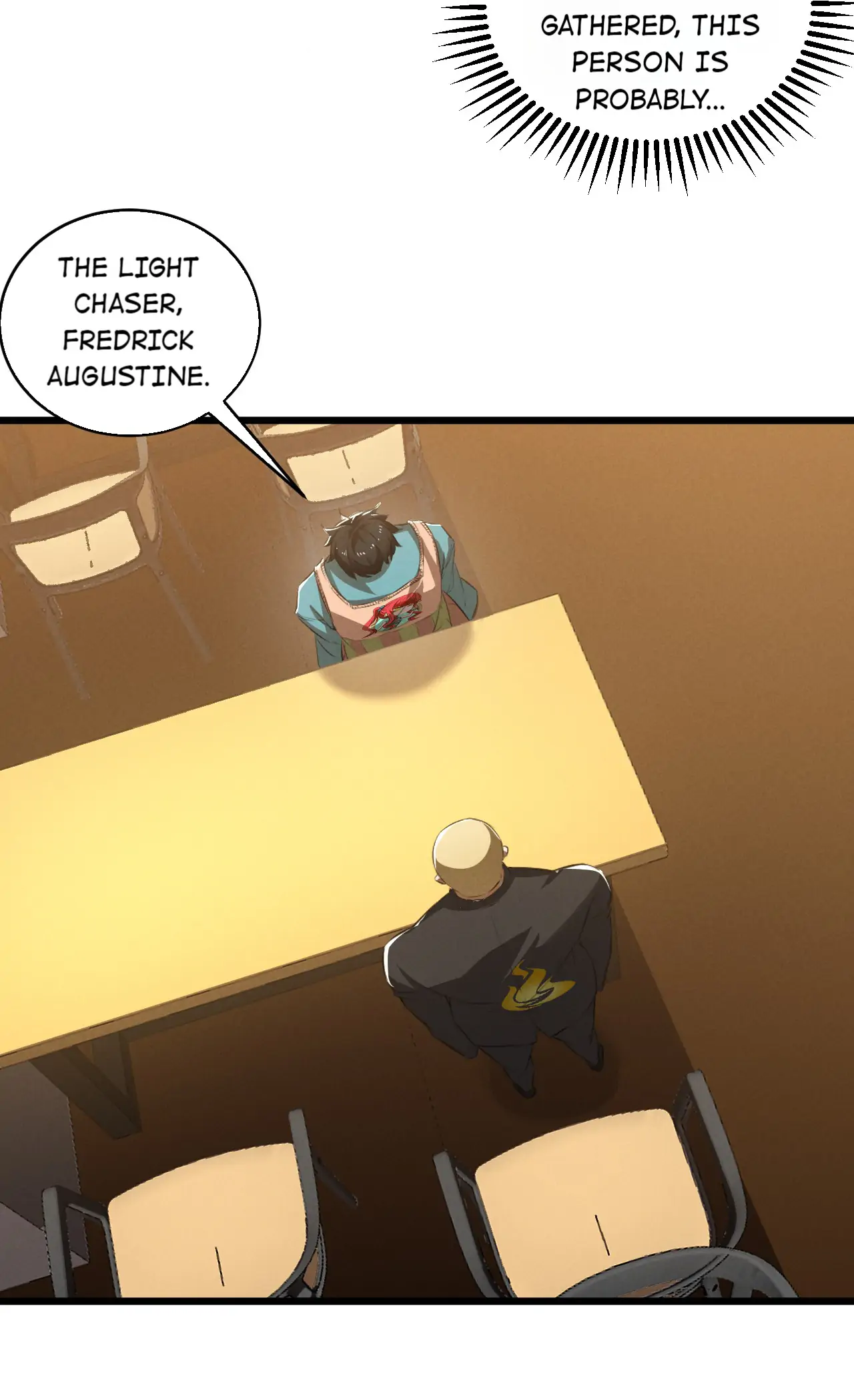 Please Stop Summoning Me! Chapter 44 - Page 49