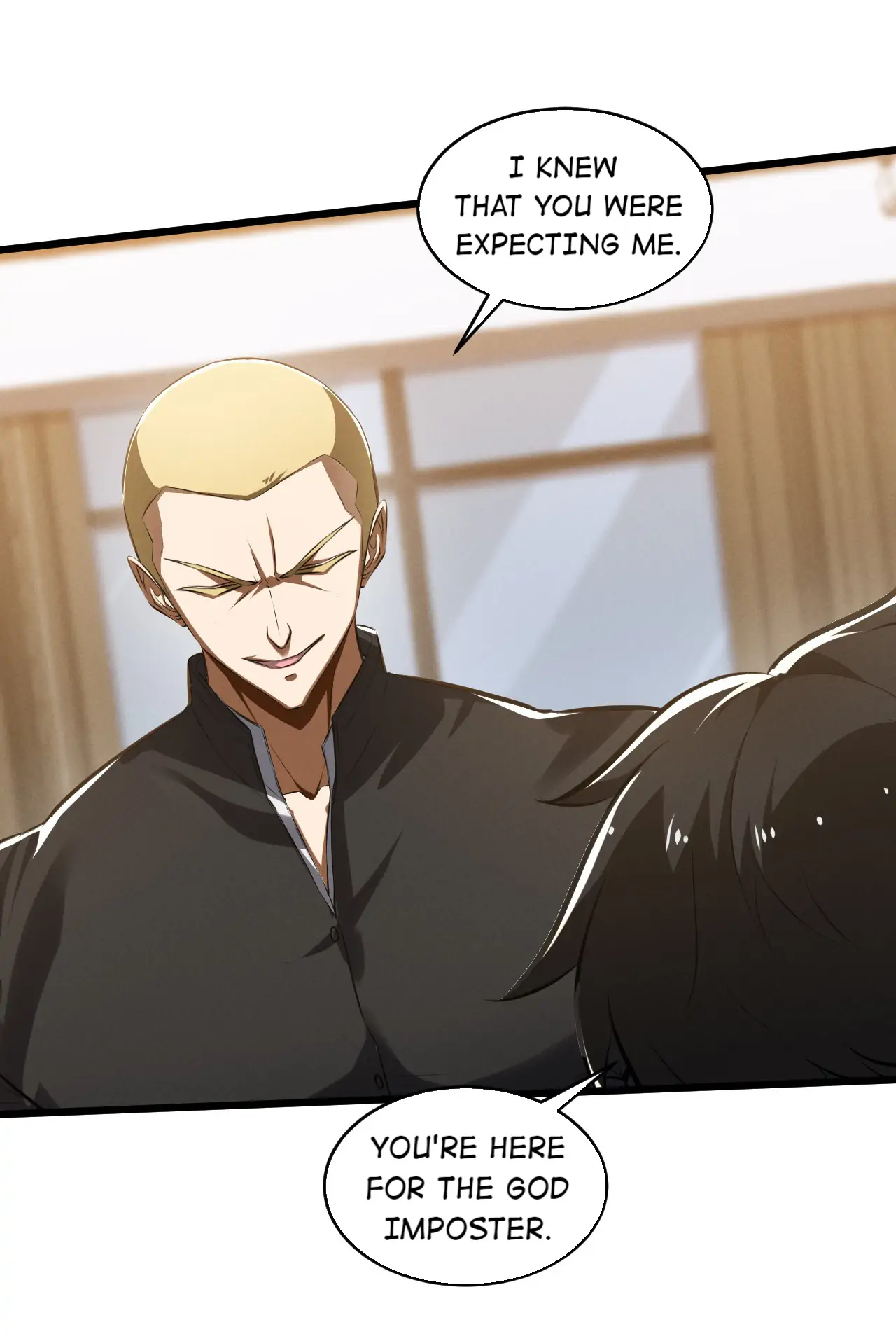 Please Stop Summoning Me! Chapter 44 - Page 50