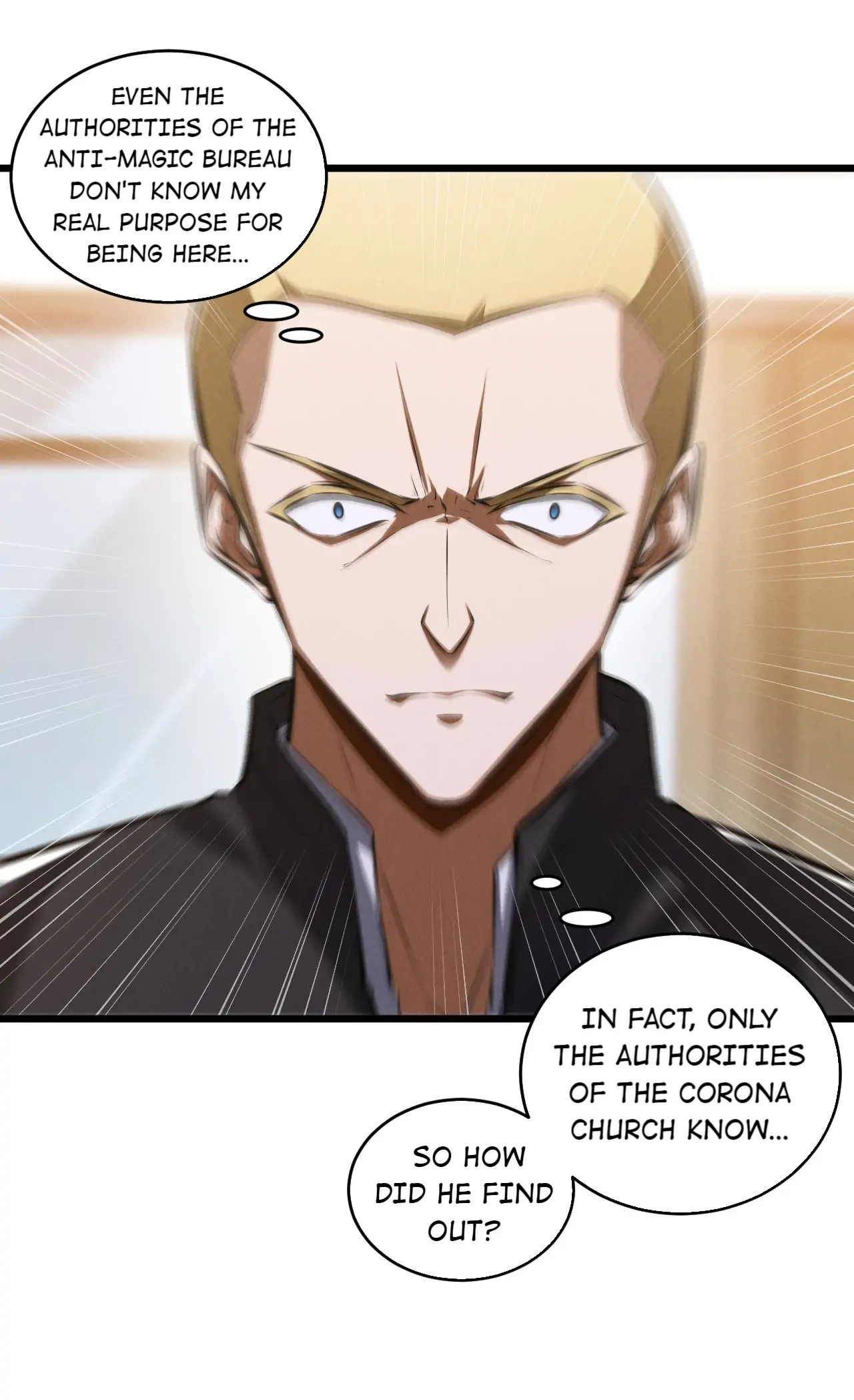 Please Stop Summoning Me! Chapter 44 - Page 51