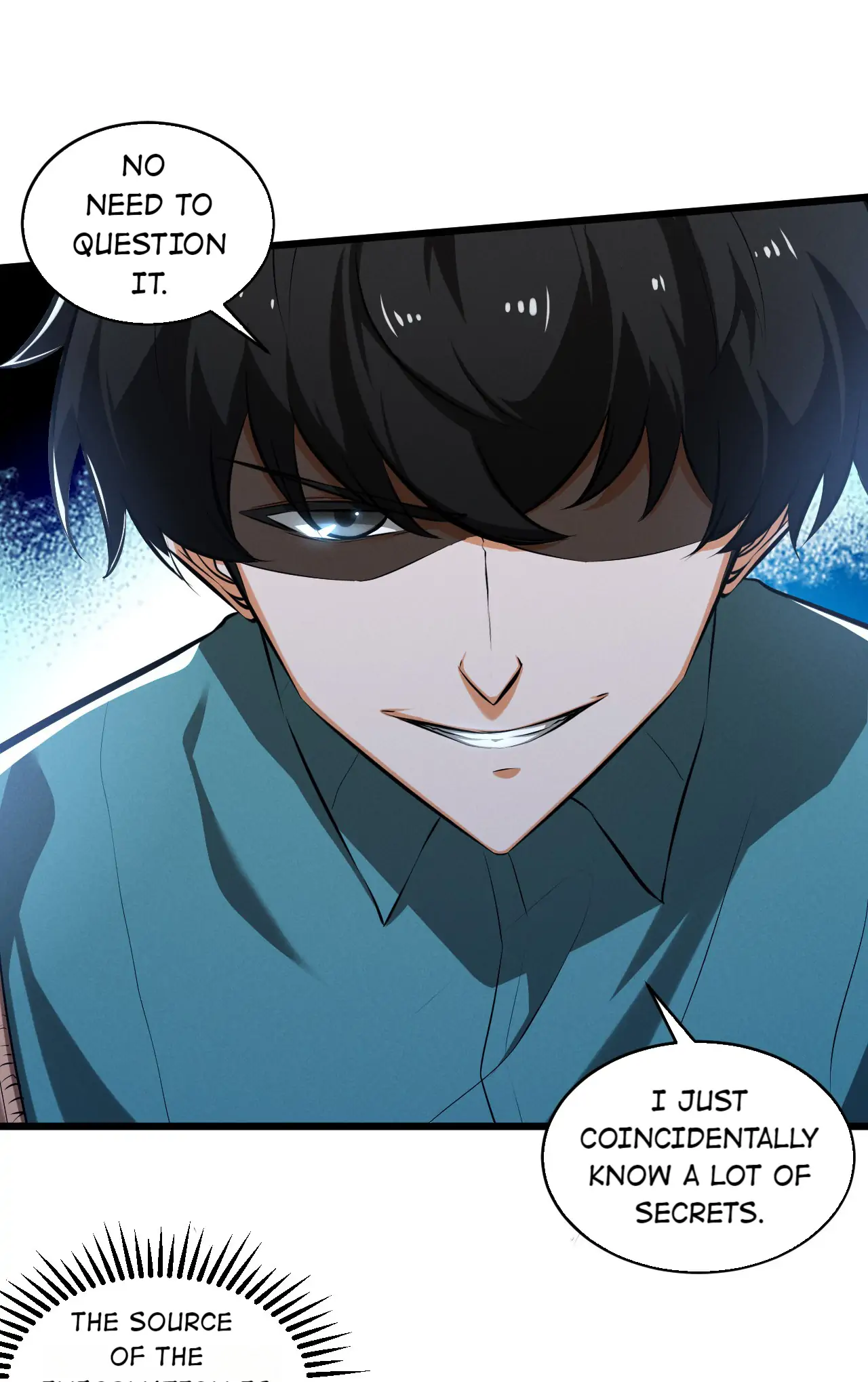 Please Stop Summoning Me! Chapter 44 - Page 52